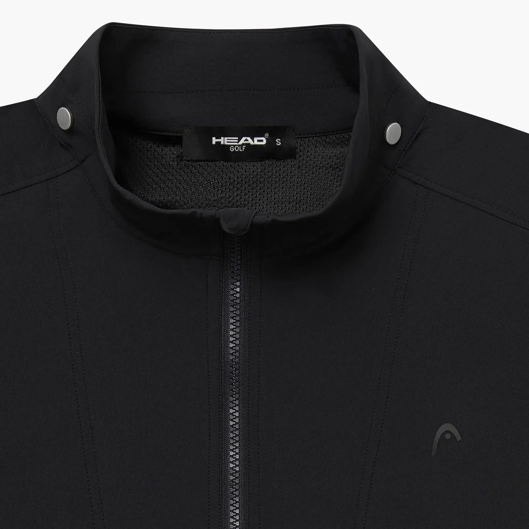 Head Golf Mens Long Sleeve Anorak Shirt - Image 4