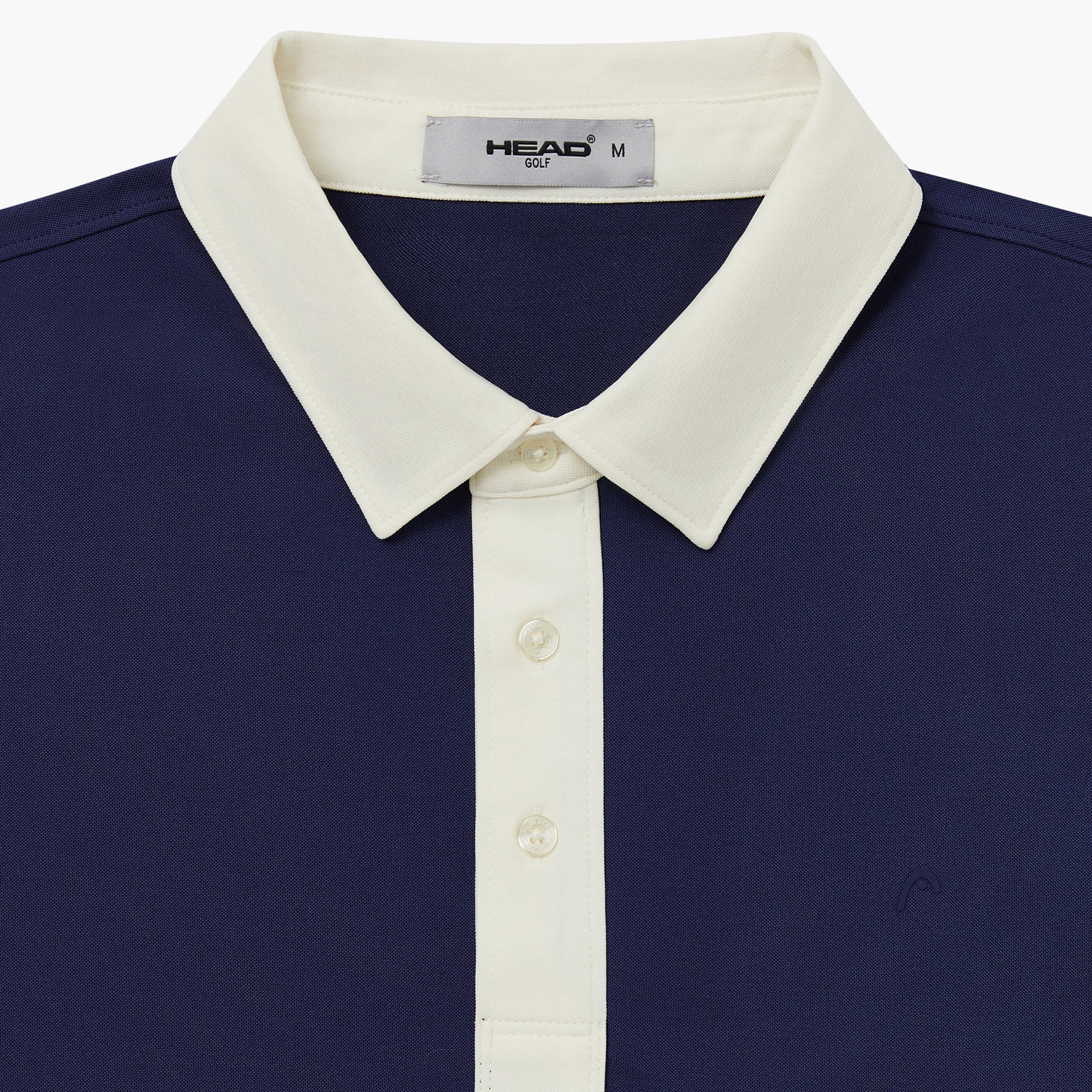 Head Golf Mens Signature Polo Shirt - Image 3