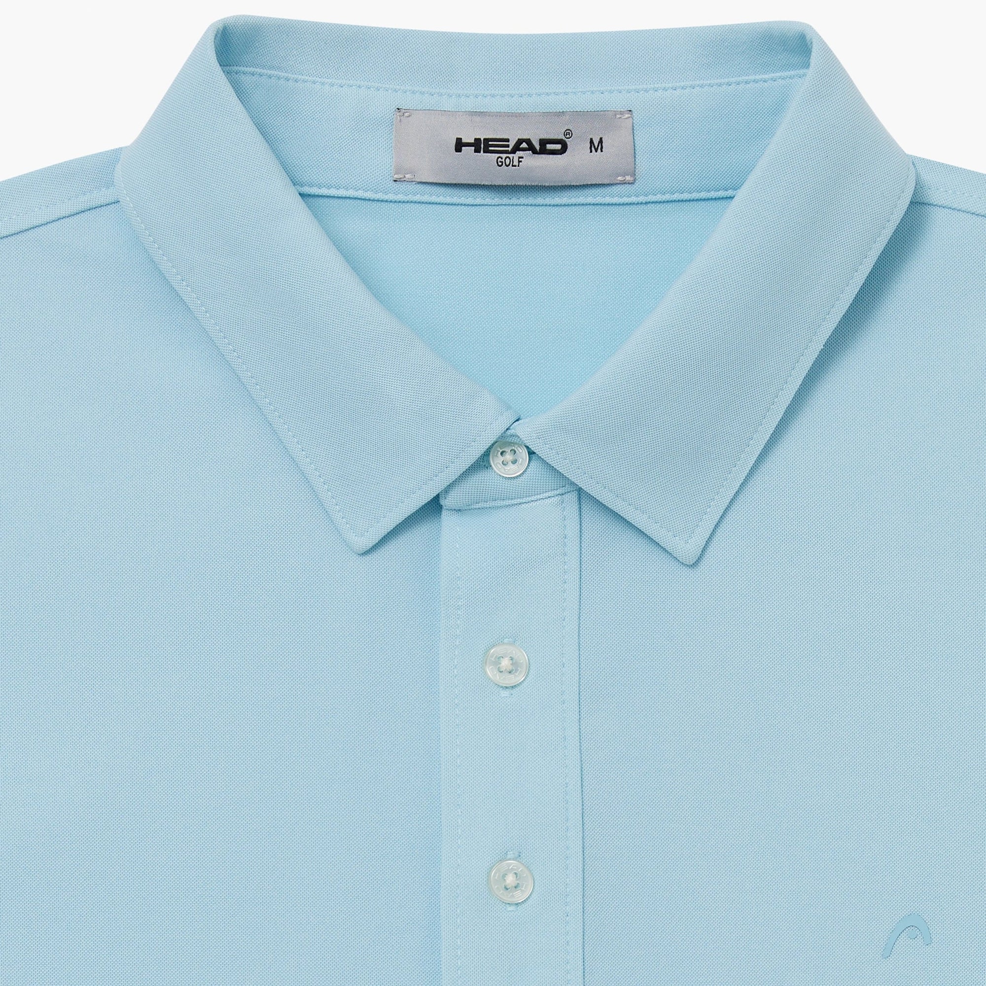 Head Golf Mens Signature Polo Shirt - Image 3