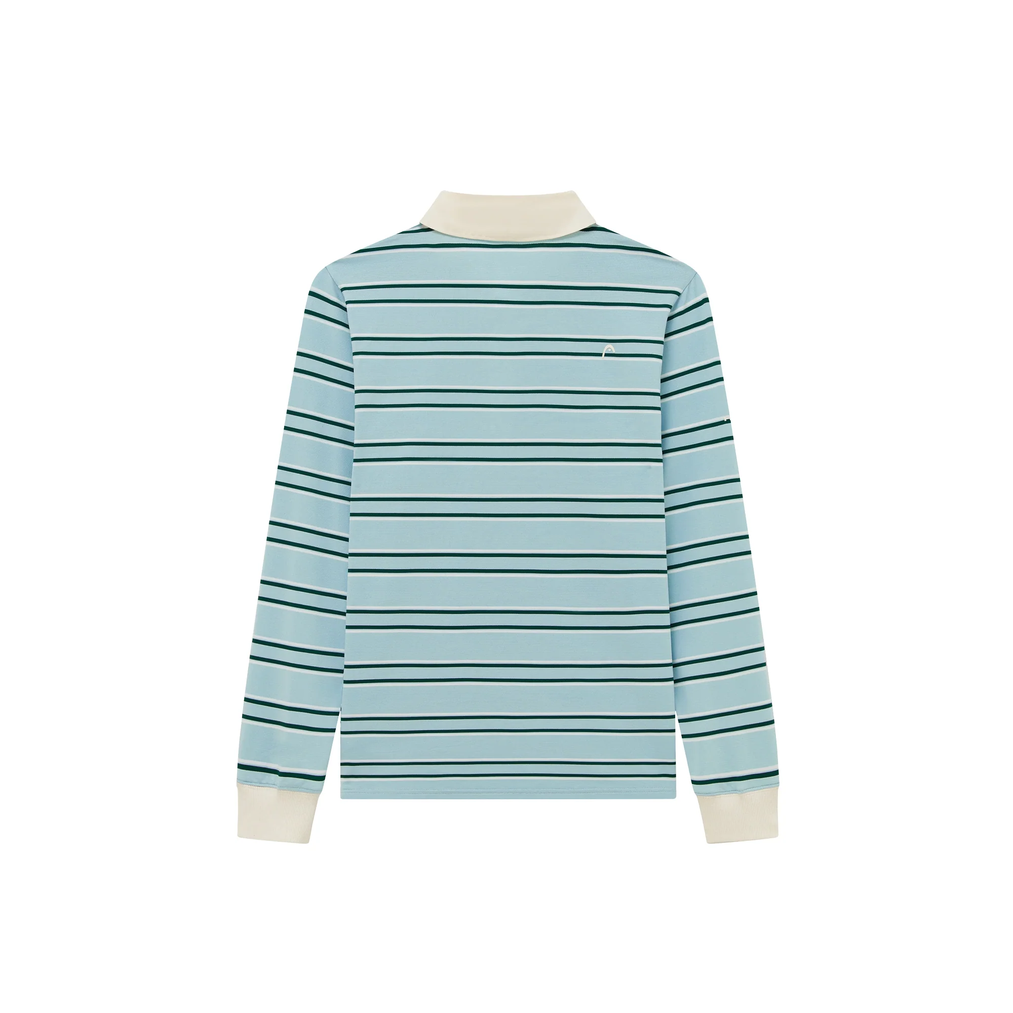 Head Golf Mens Vintage Henley Shirt - Image 3
