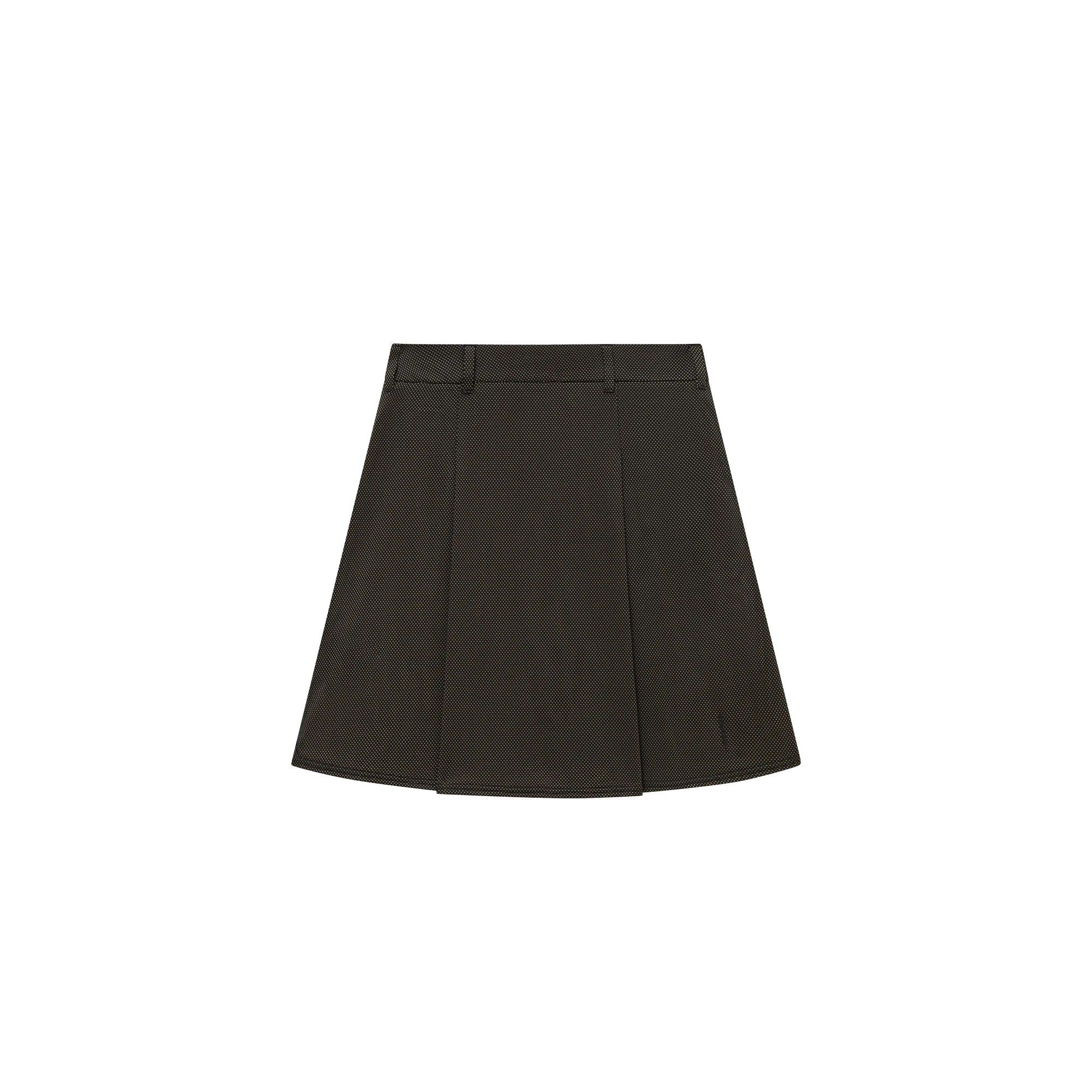 Head Golf Womens Bound Box Pleat Skirt - Image 3