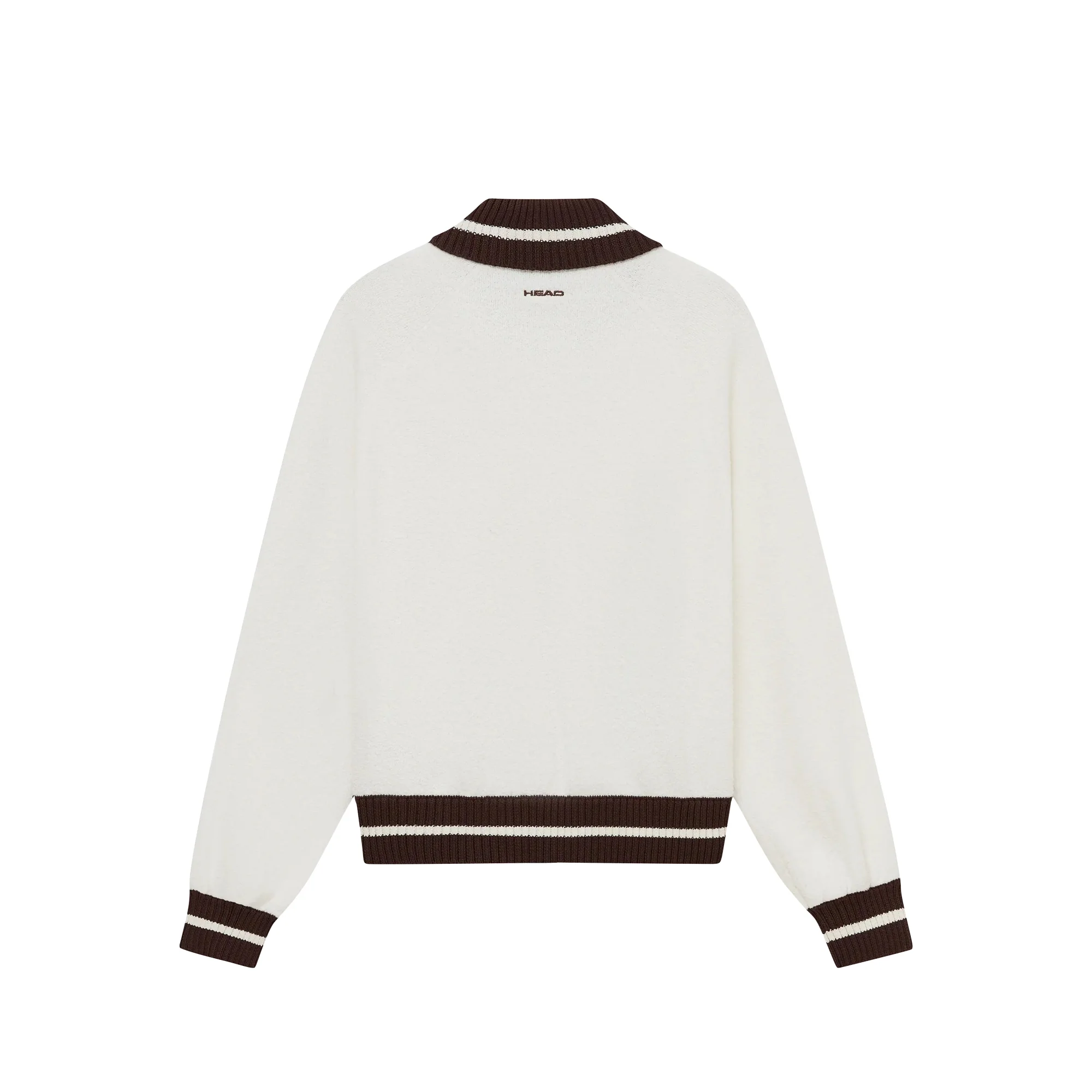 Head Golf Womens Knit Ragian Jacket - Image 3
