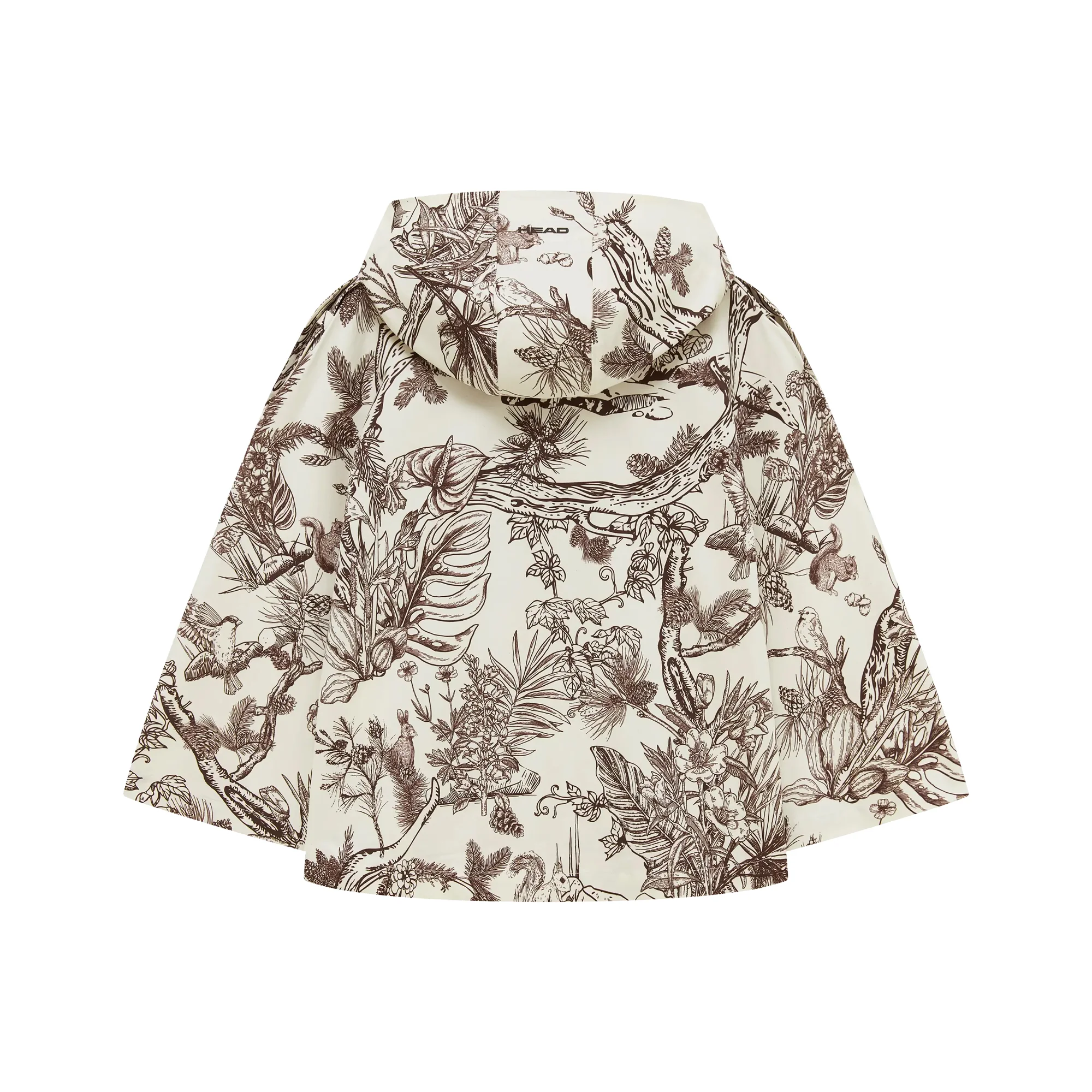 Head Golf Womens Poncho - Image 2