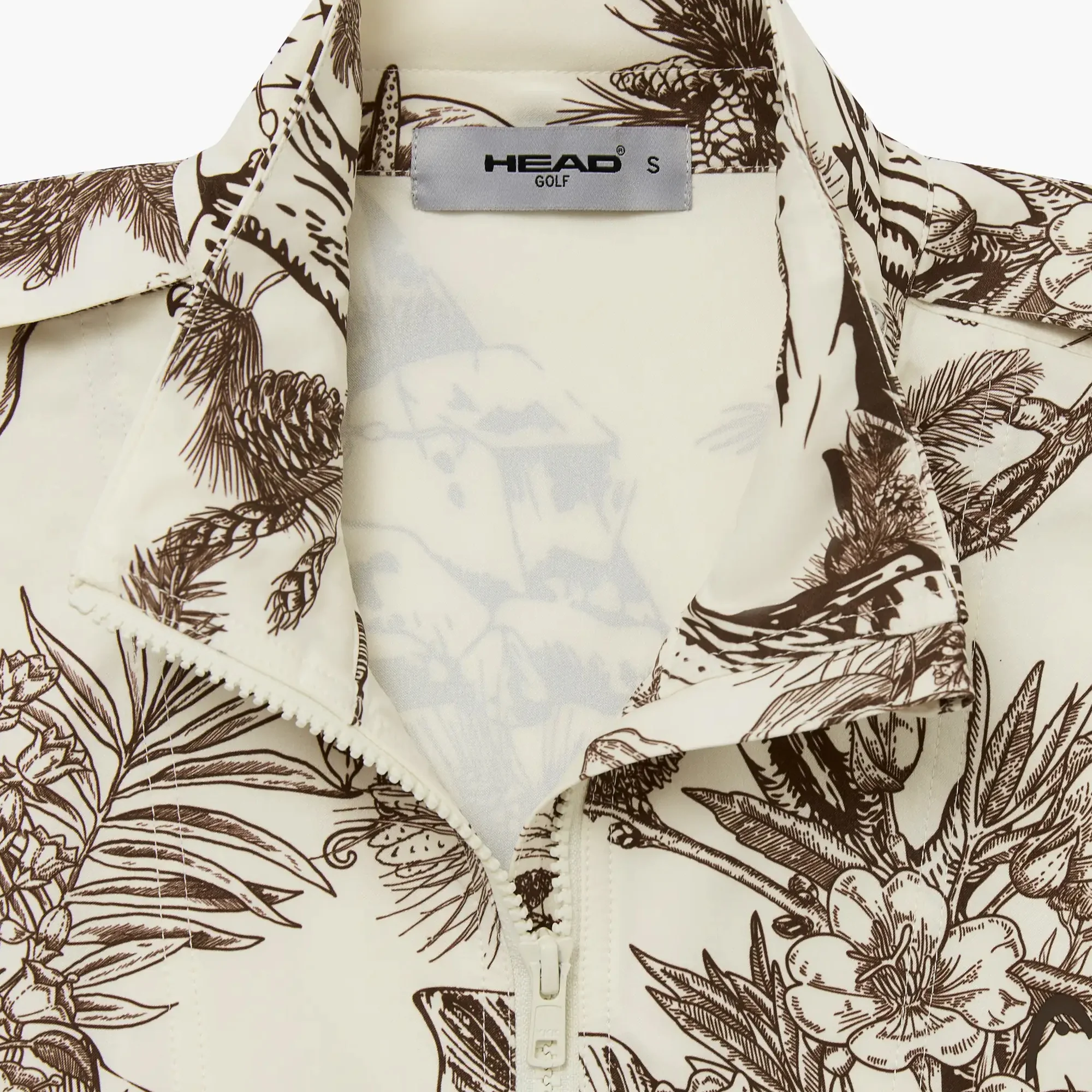Head Golf Womens Poncho - Image 4