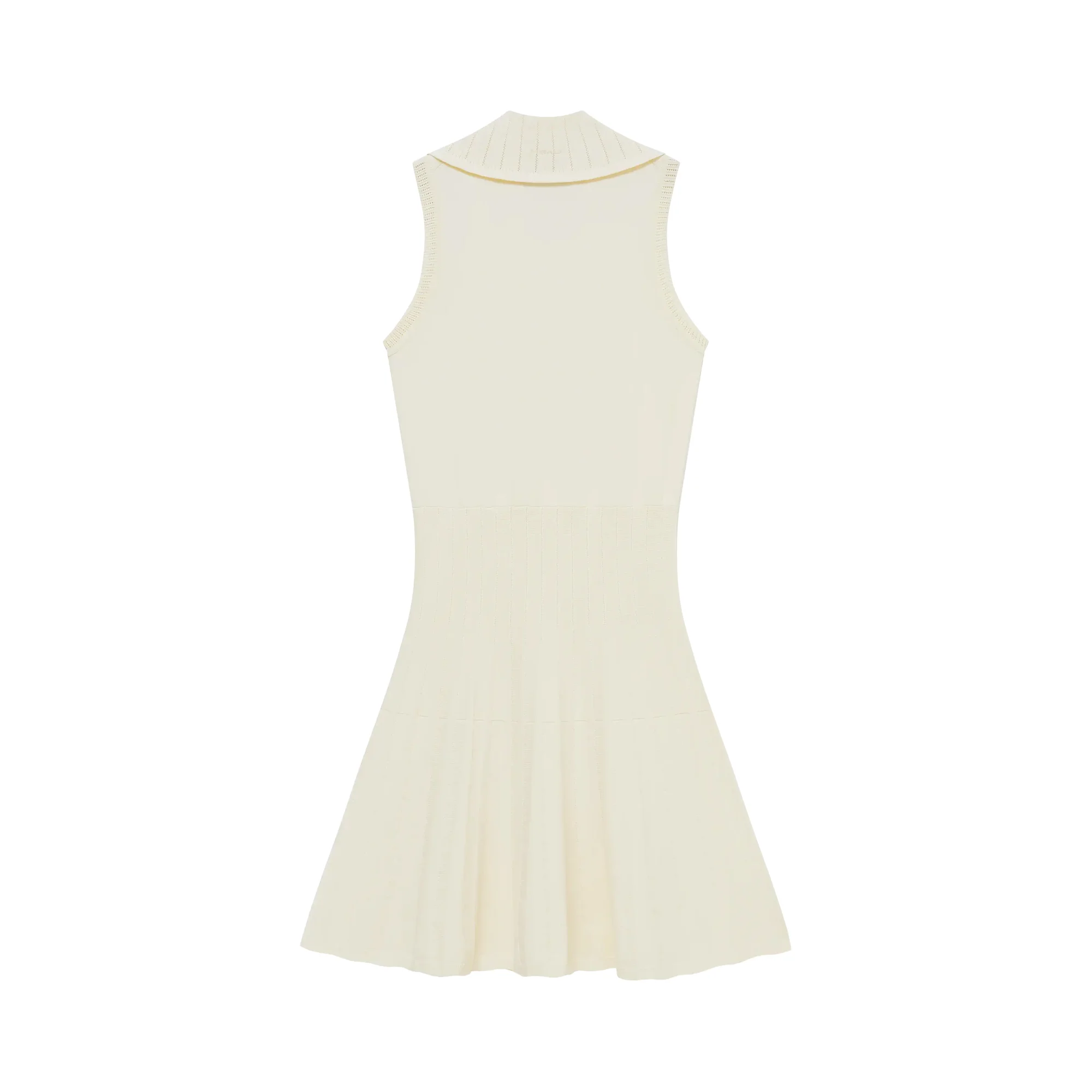 Head Golf Womens Sleeveless Knit Dress - Image 2