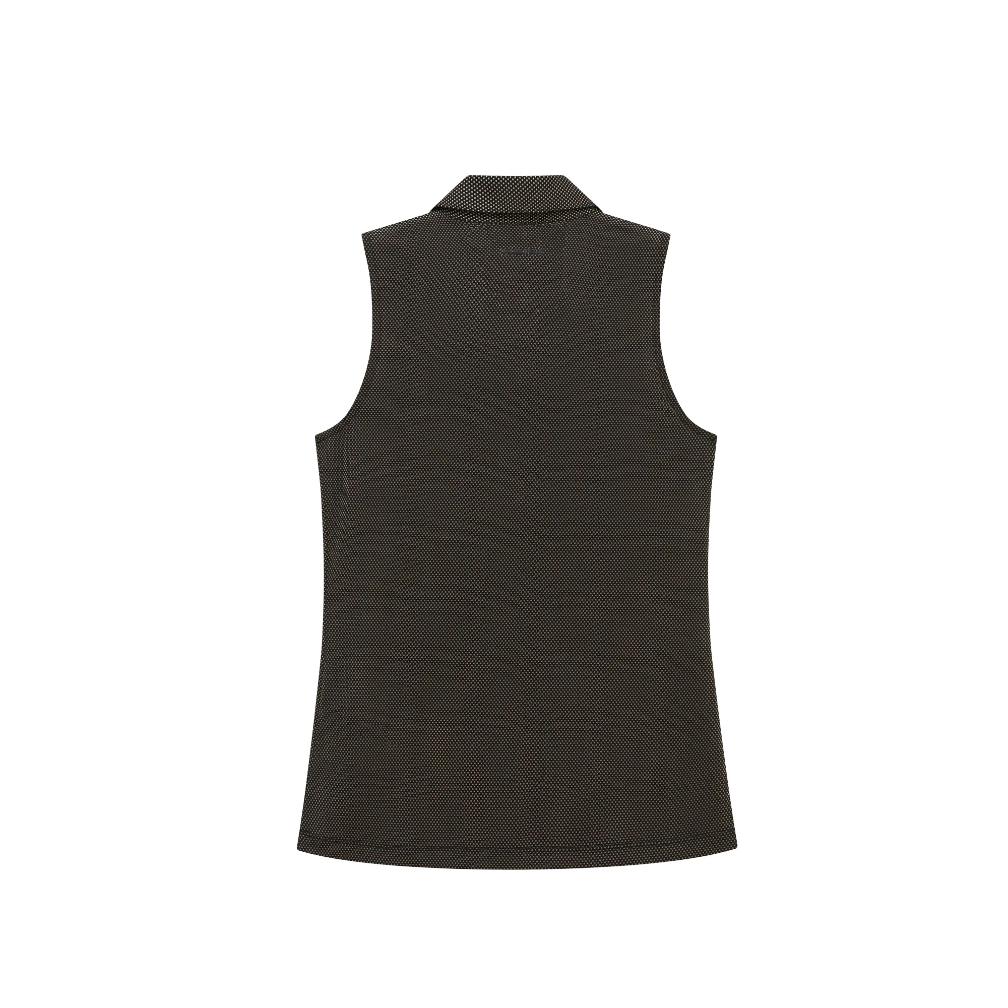 Head Golf Womens Tie Collar Top Shirt - Image 3