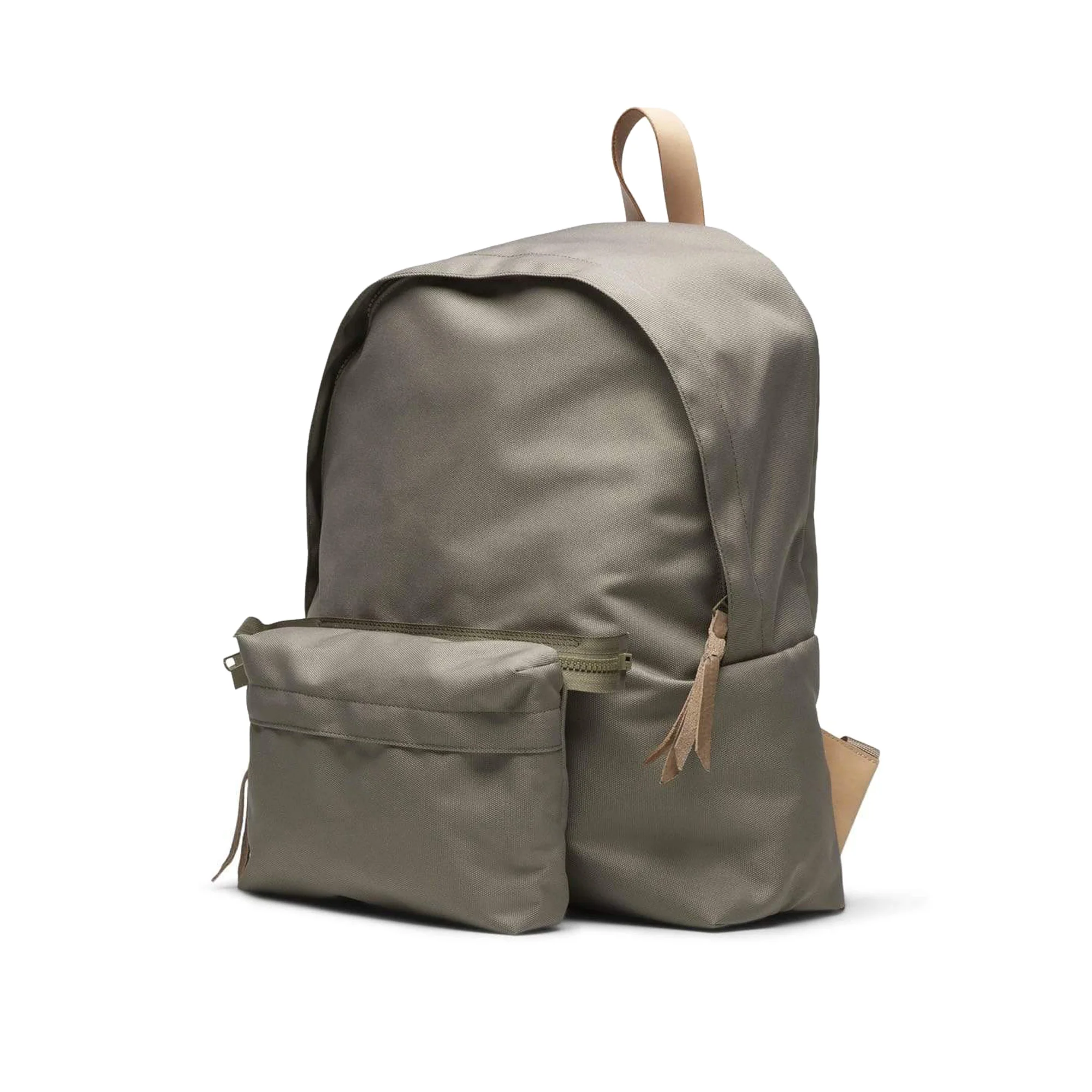 Hender Scheme Backpack (Beige) - Image 3