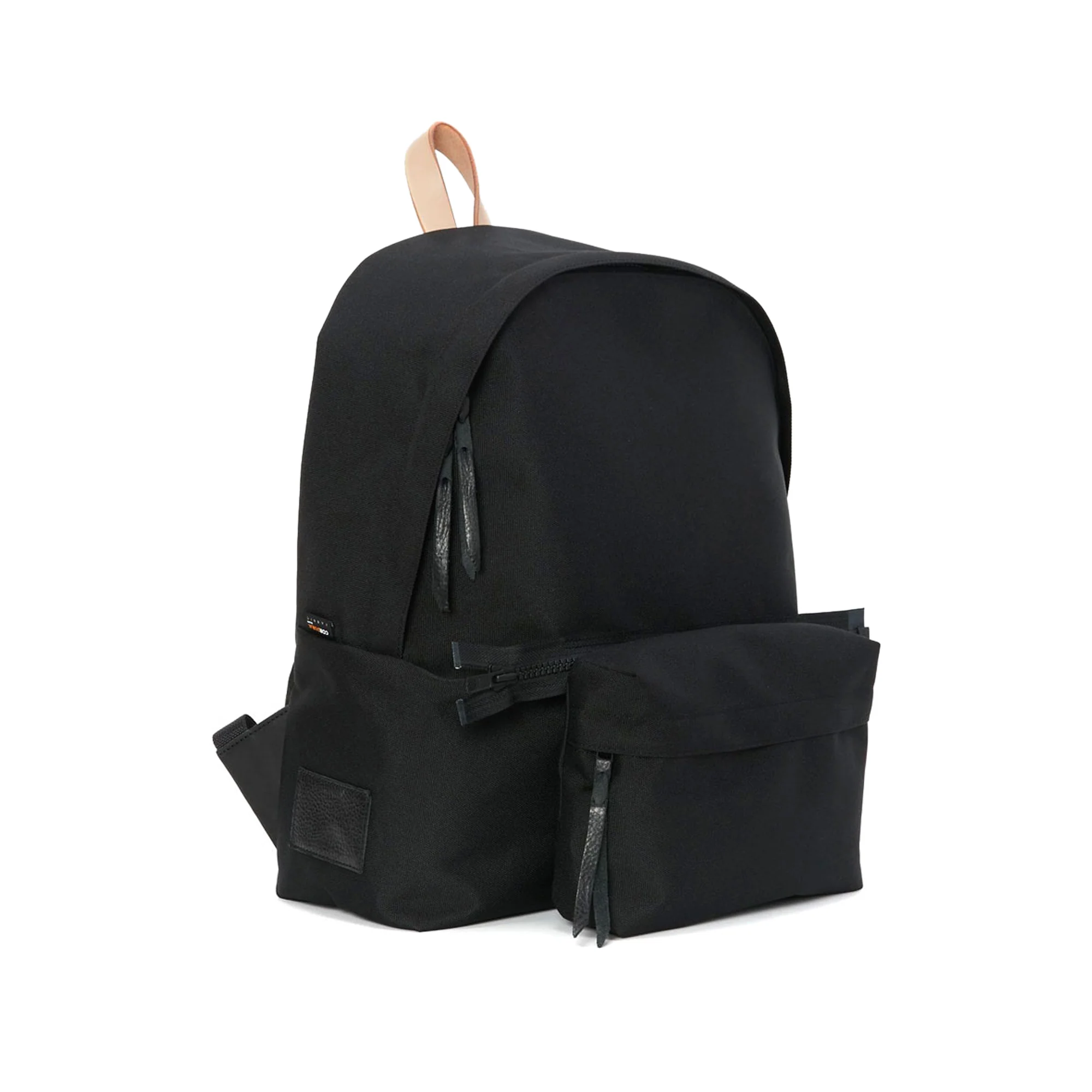 Hender Scheme Backpack (Black) - Image 2