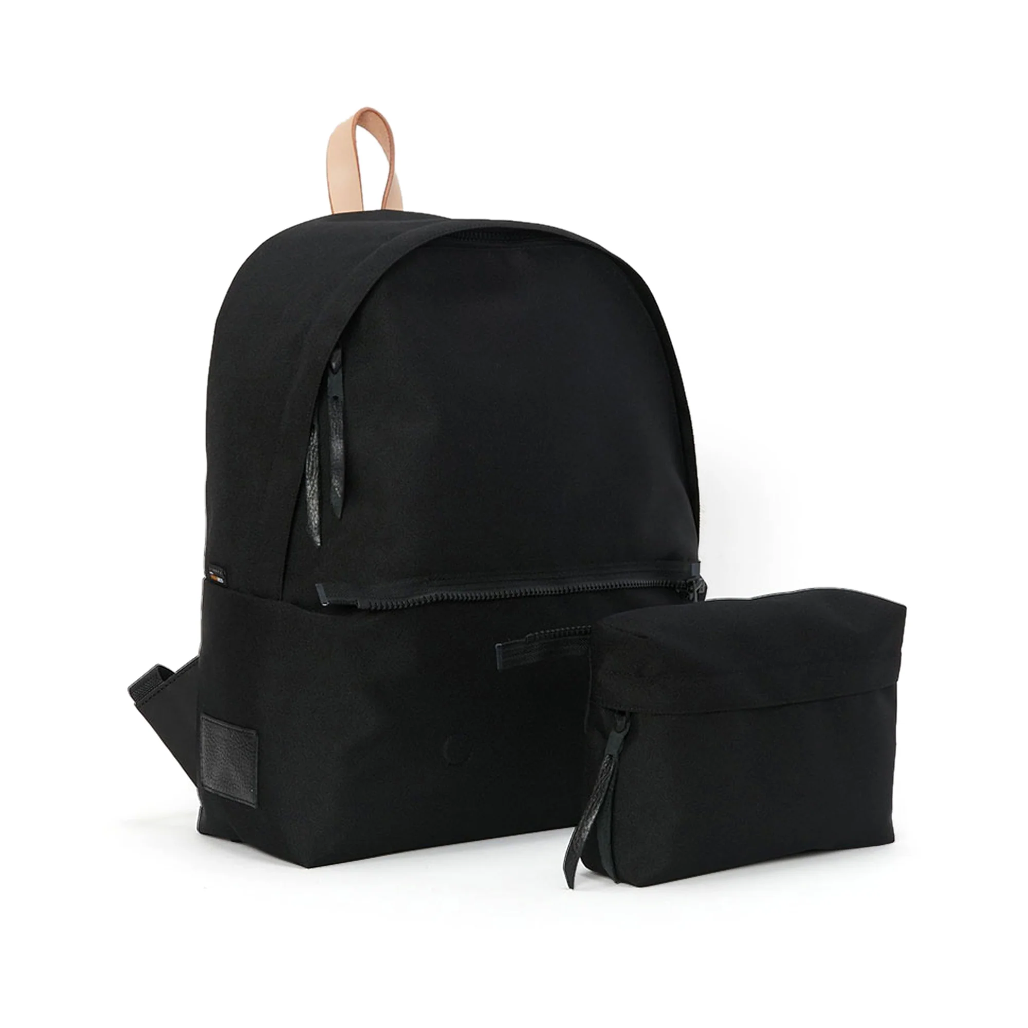 Hender Scheme Backpack (Black) - Image 3