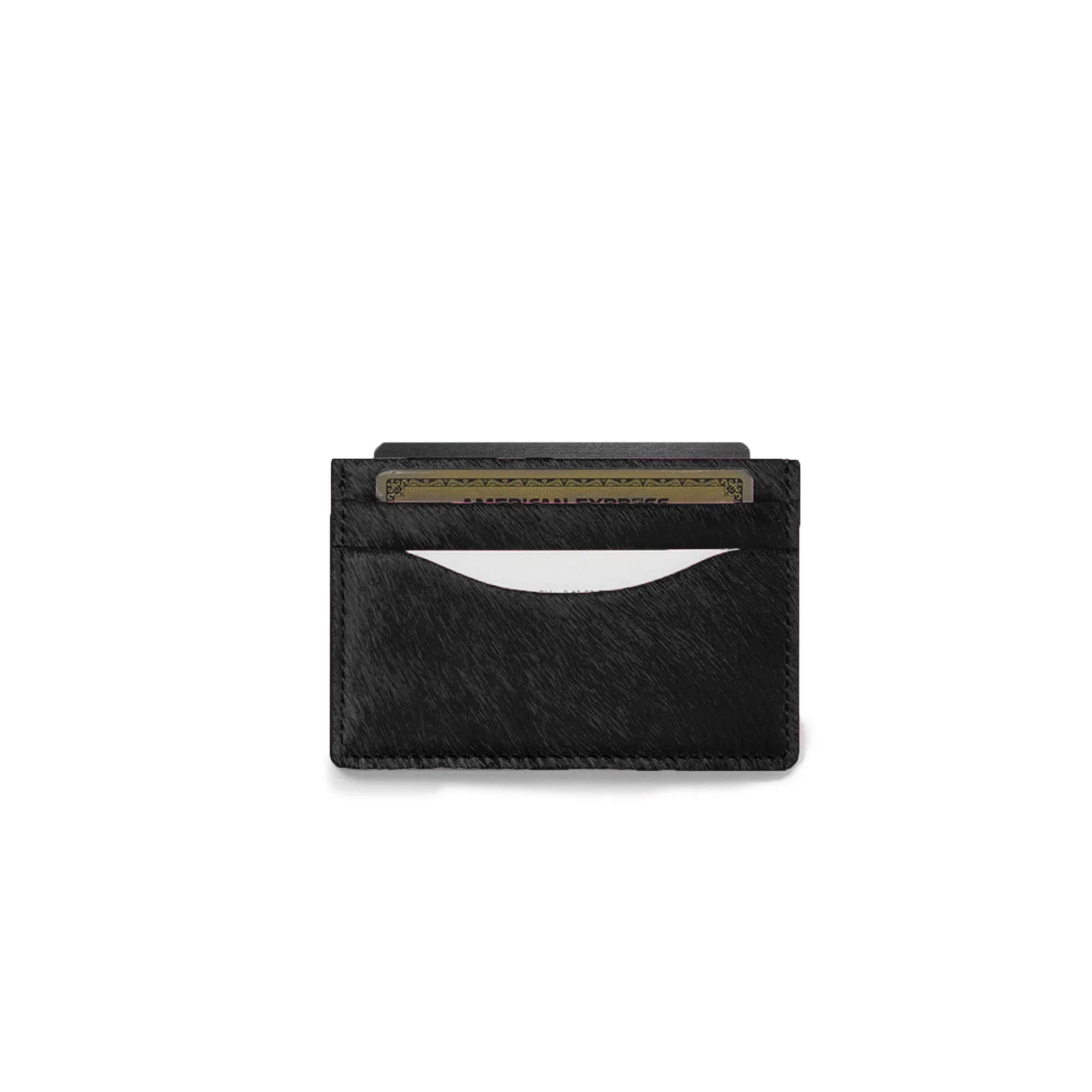 Hender Scheme Hairy Cardholder - Image 2