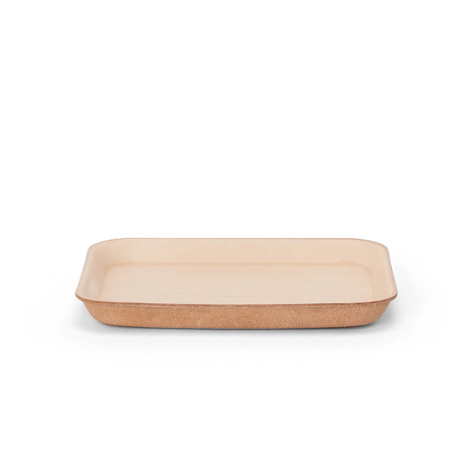 Hender Scheme Leather Tray (Medium) - Image 2