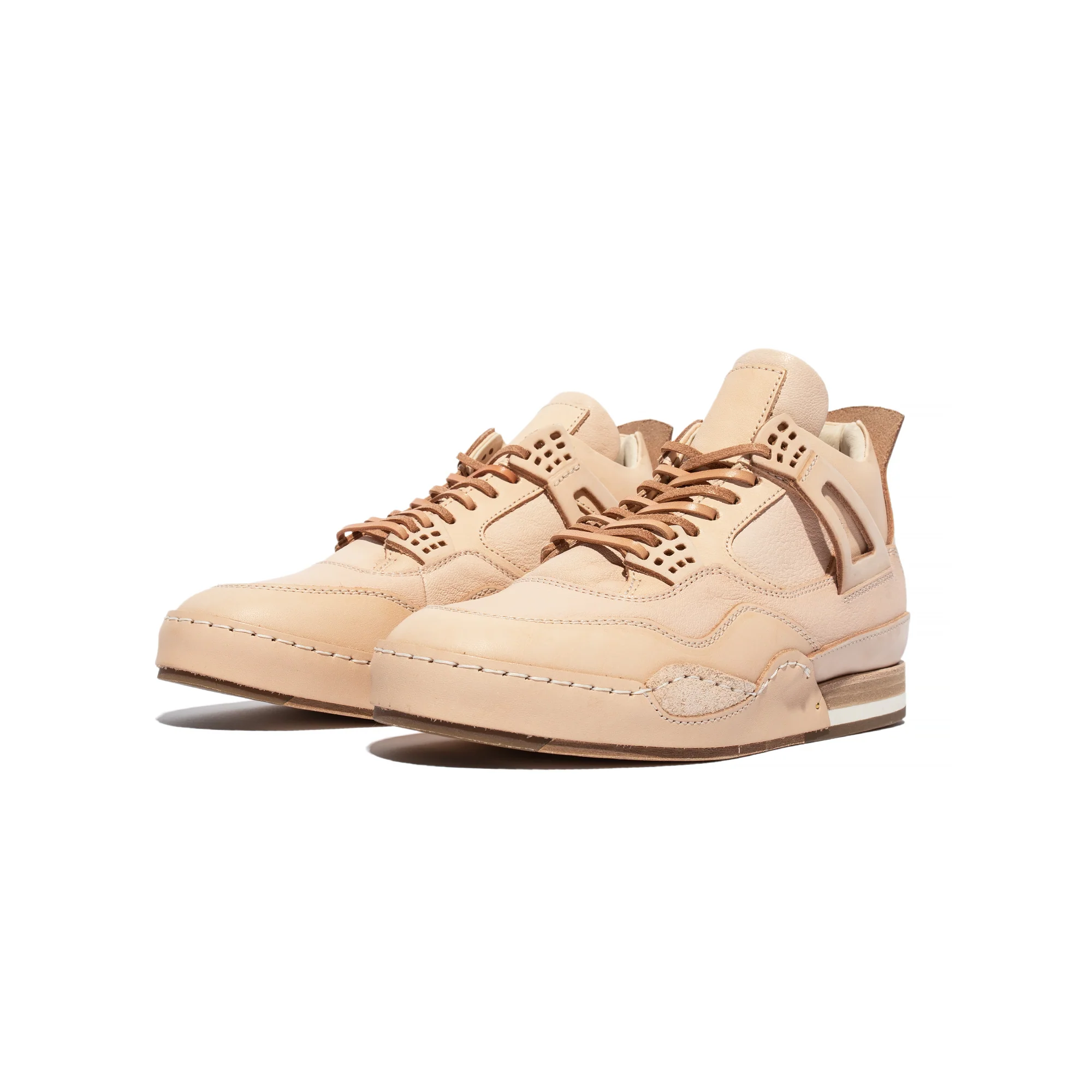 Hender Scheme Mens Manual Industrial Products 10 Shoes - Image 2