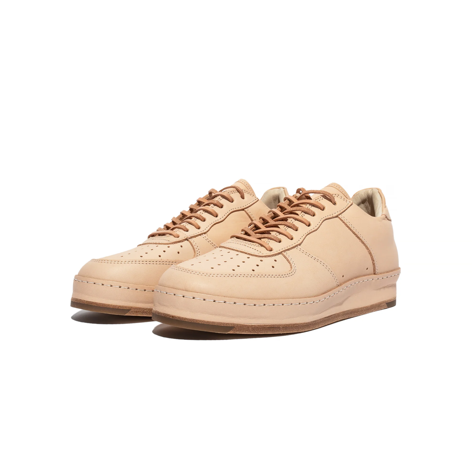 Hender Scheme Mens Manual Industrial Products 22 Shoes - Image 2