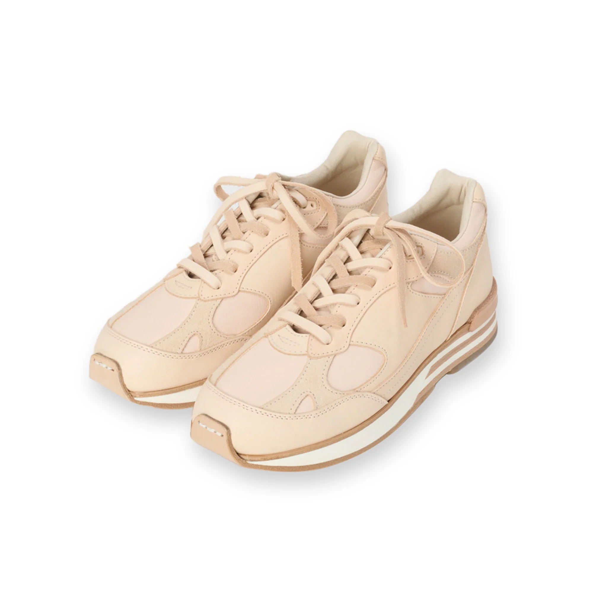 Hender Scheme Mens Manual Industrial Products 28 Shoes - Image 2