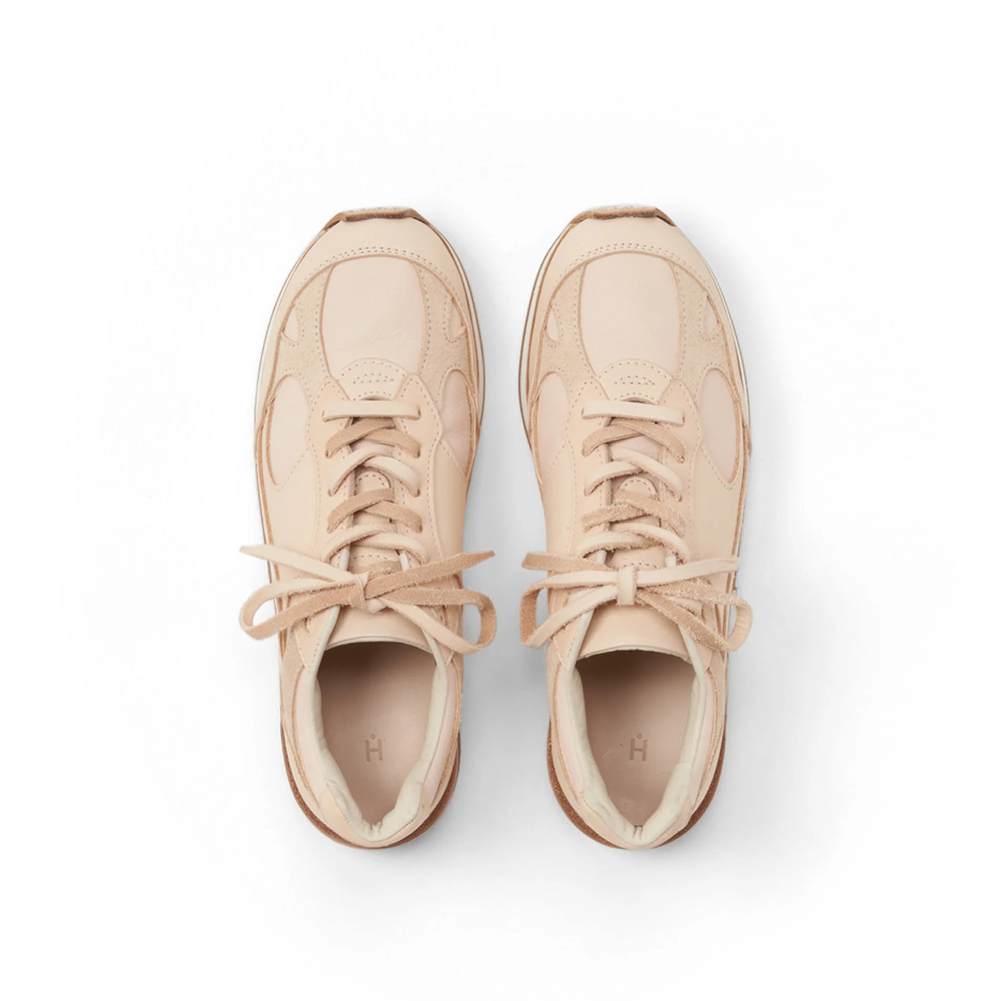 Hender Scheme Mens Manual Industrial Products 28 Shoes - Image 4