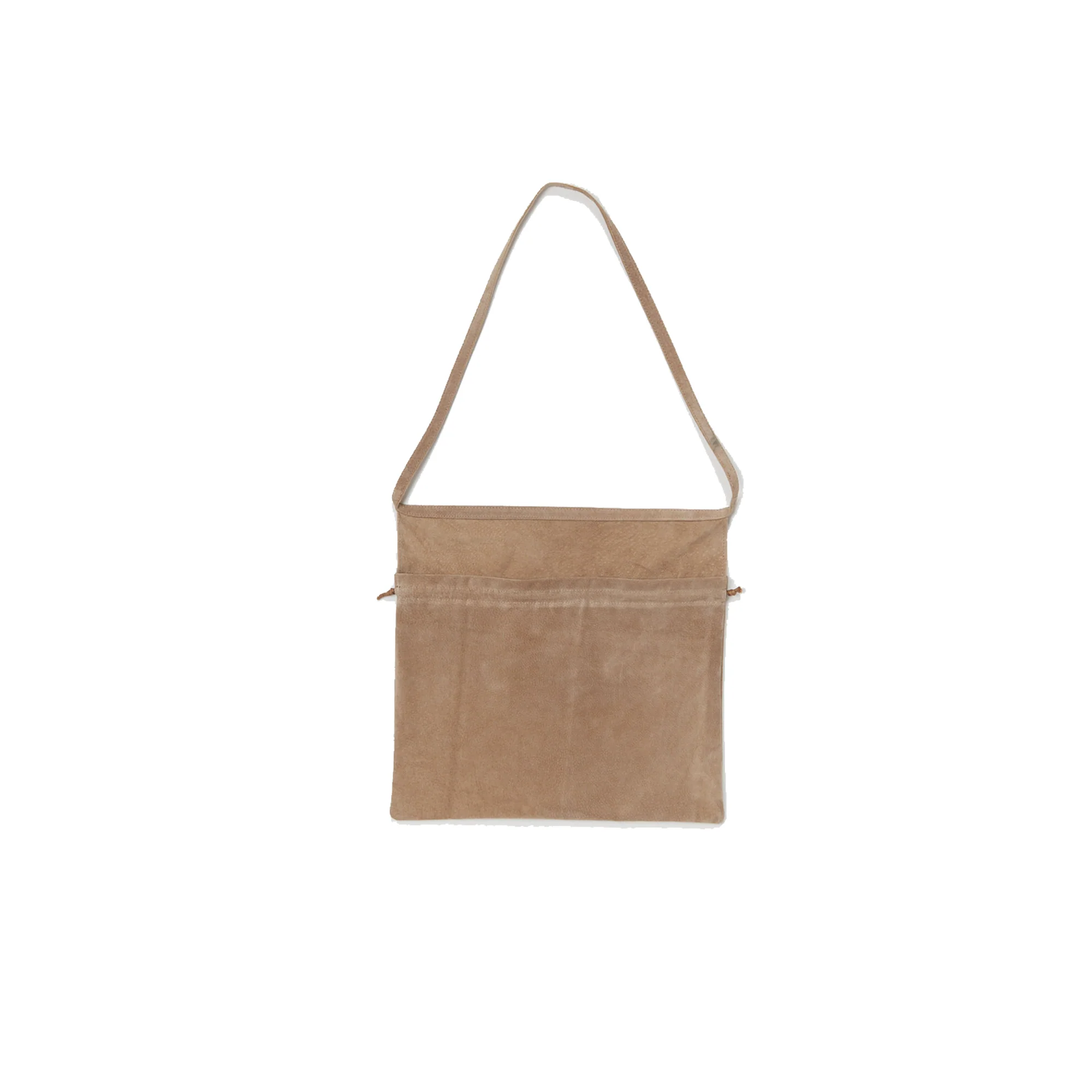 Hender Scheme Red Cross Bag Big