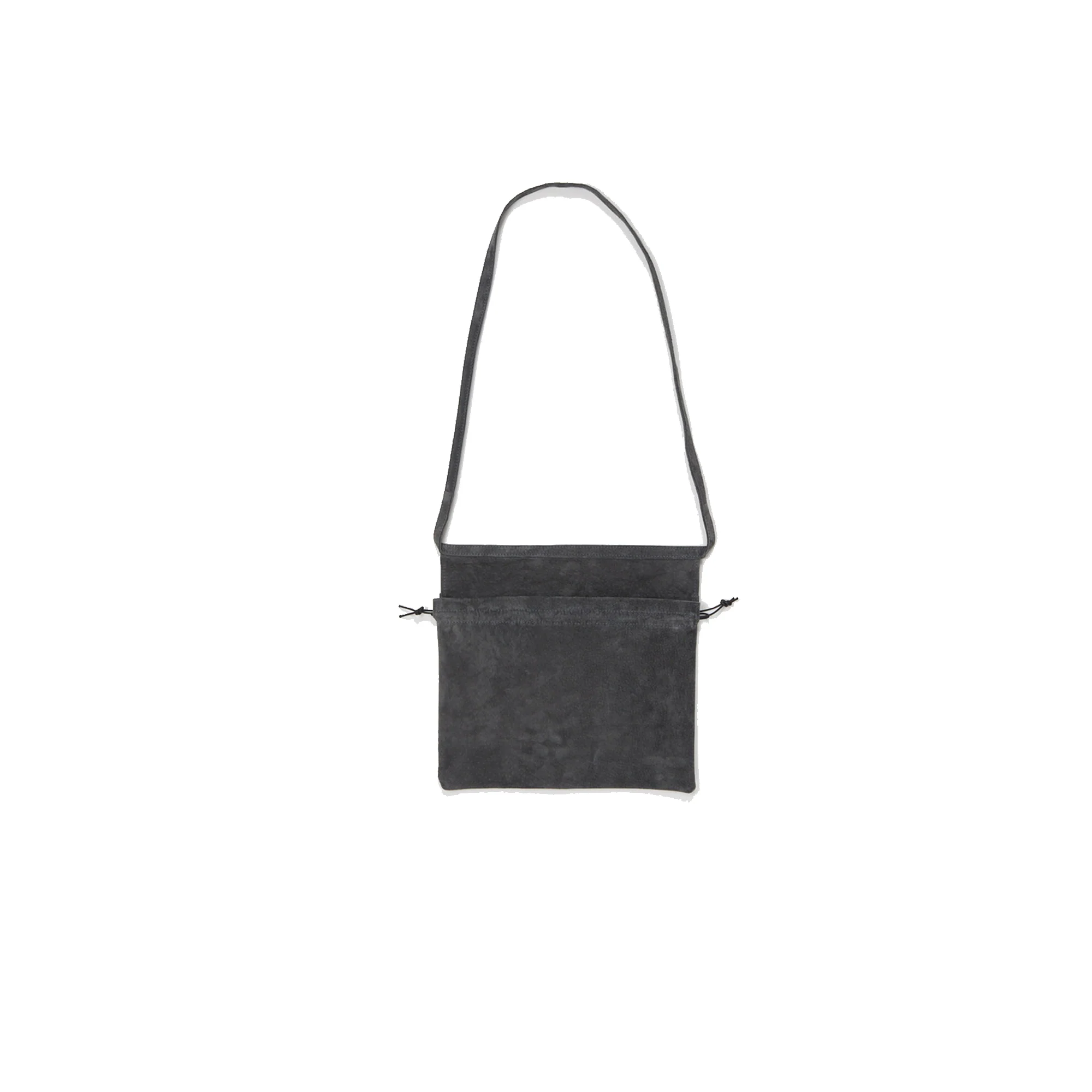 Hender Scheme Red Cross Bag Small