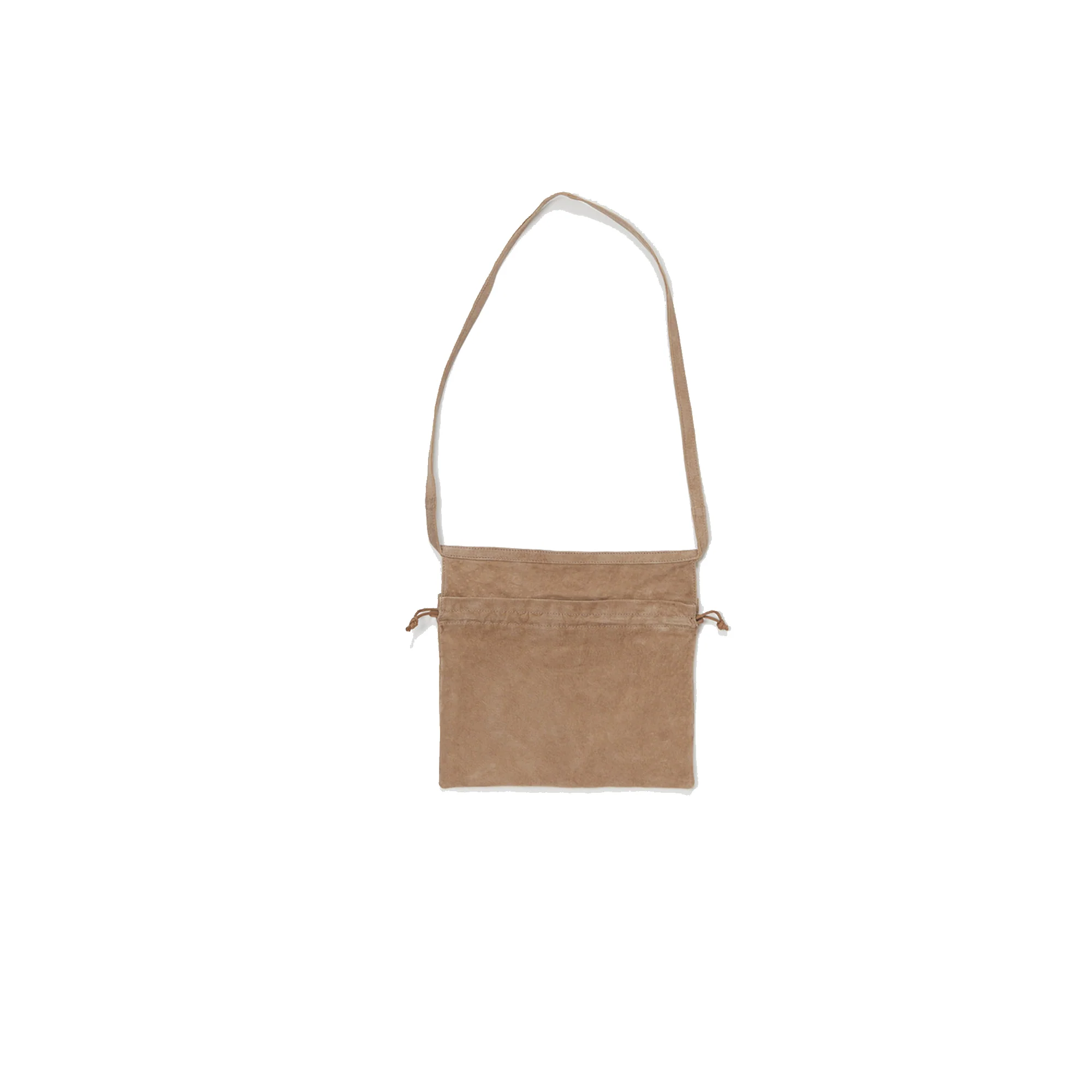 Hender Scheme Red Cross Bag Small