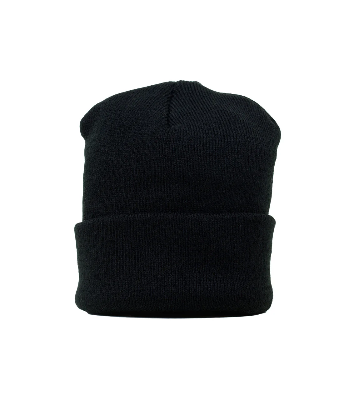 Herschel Supply Co.: Abbott Beanie (Black) - Image 2