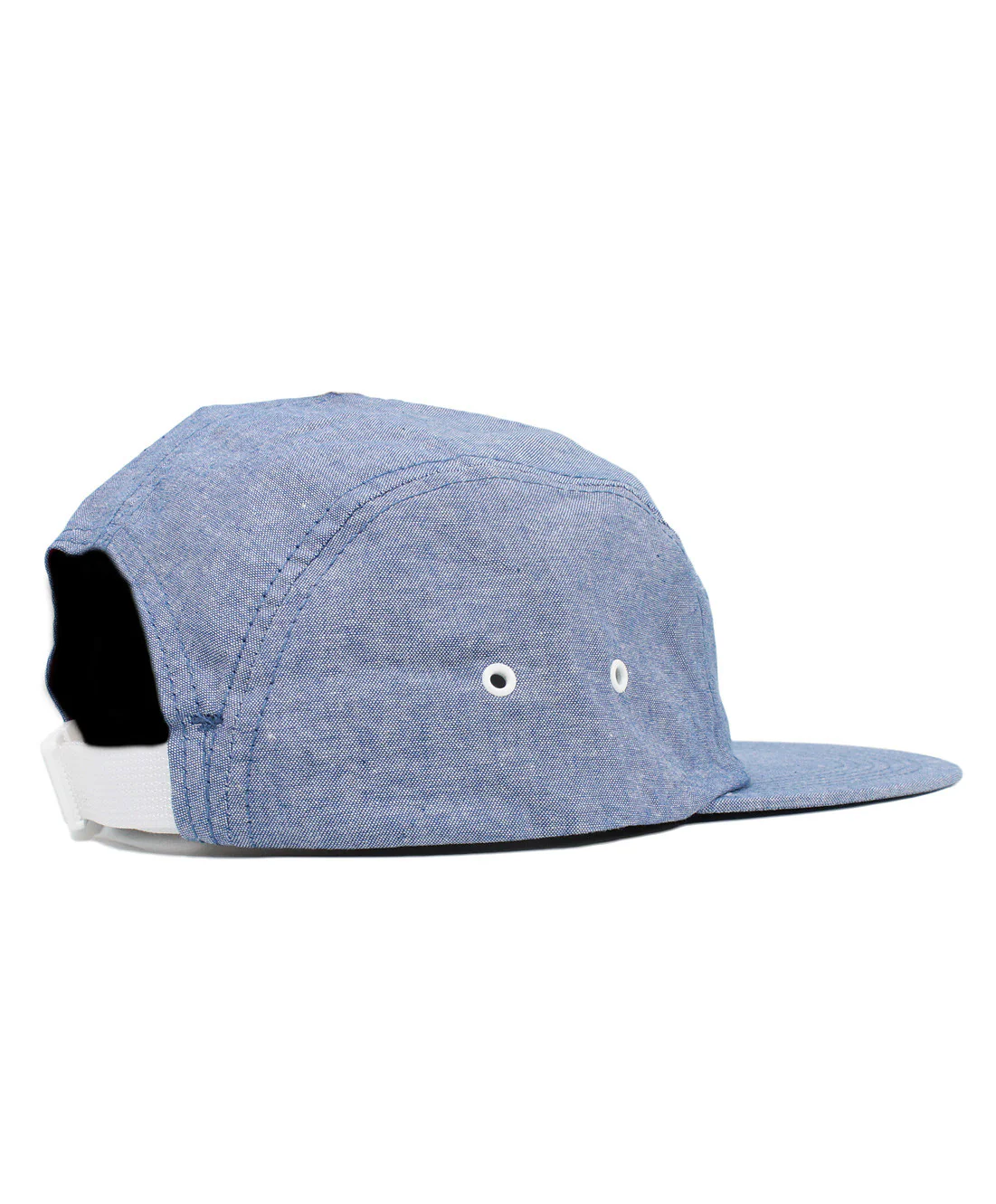 Herschel Supply Co: Glendale Cap (Chambray) - Image 2