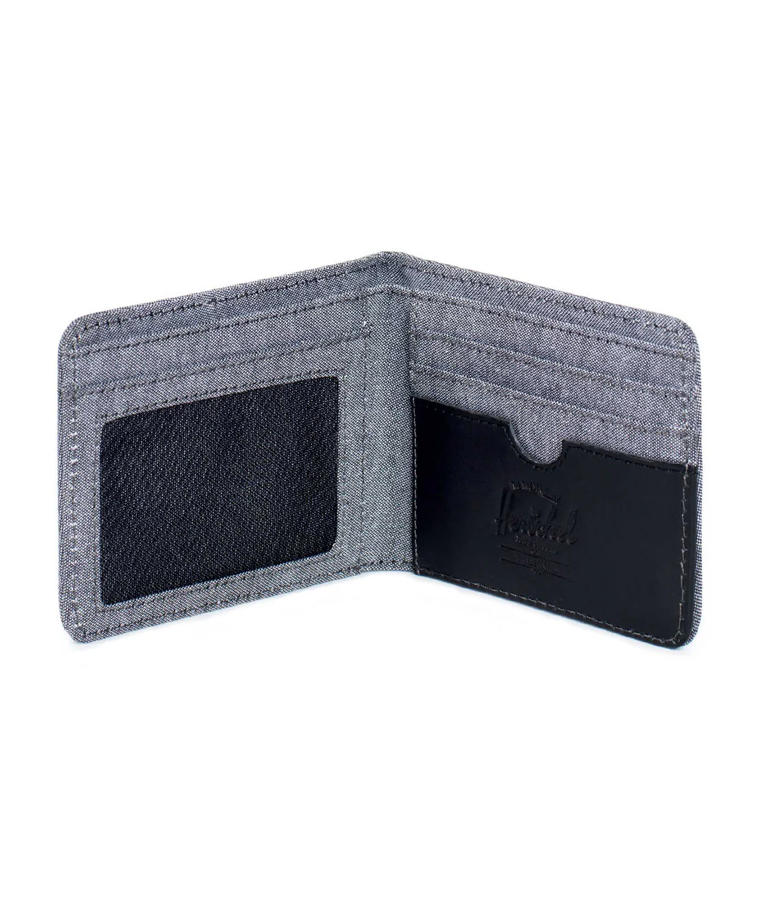 Herschel Supply Co.: Hank Wallet (Wild Dove) - Image 2