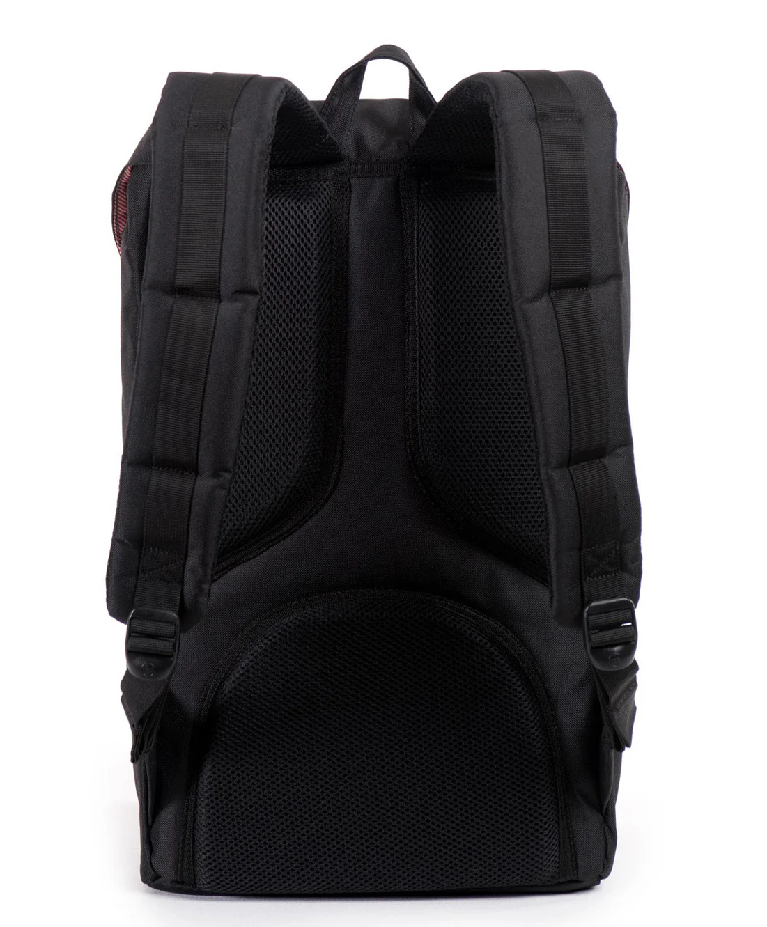 Herschel Supply Co.: Little America Backpack (Black Rubber) - Image 3
