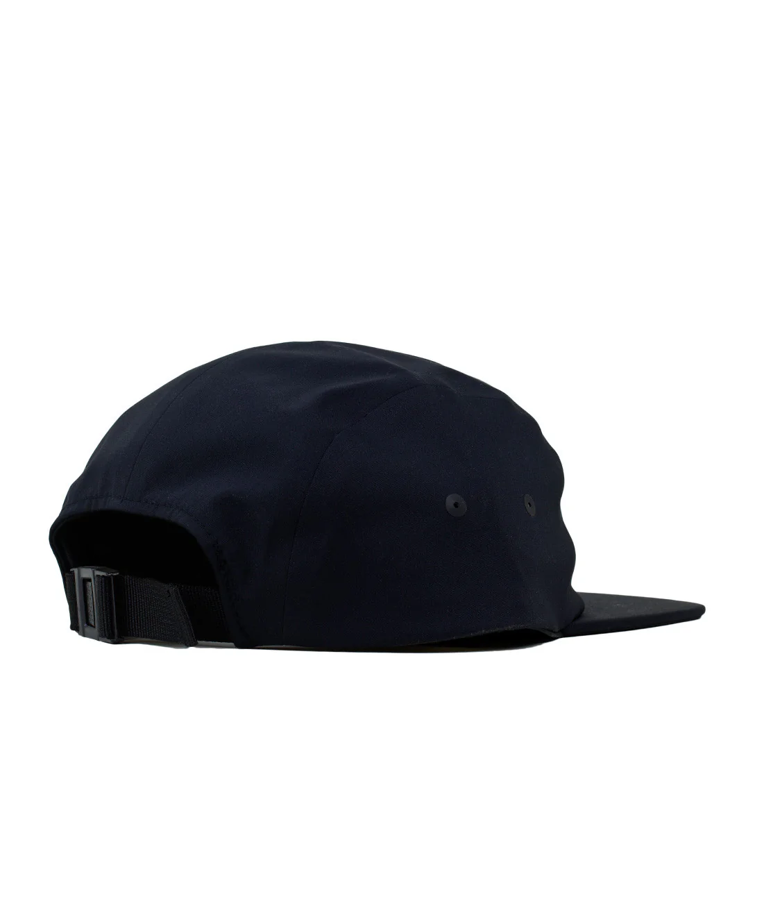 Herschel Supply Co.: Owen Cap Seamless (Black) - Image 2