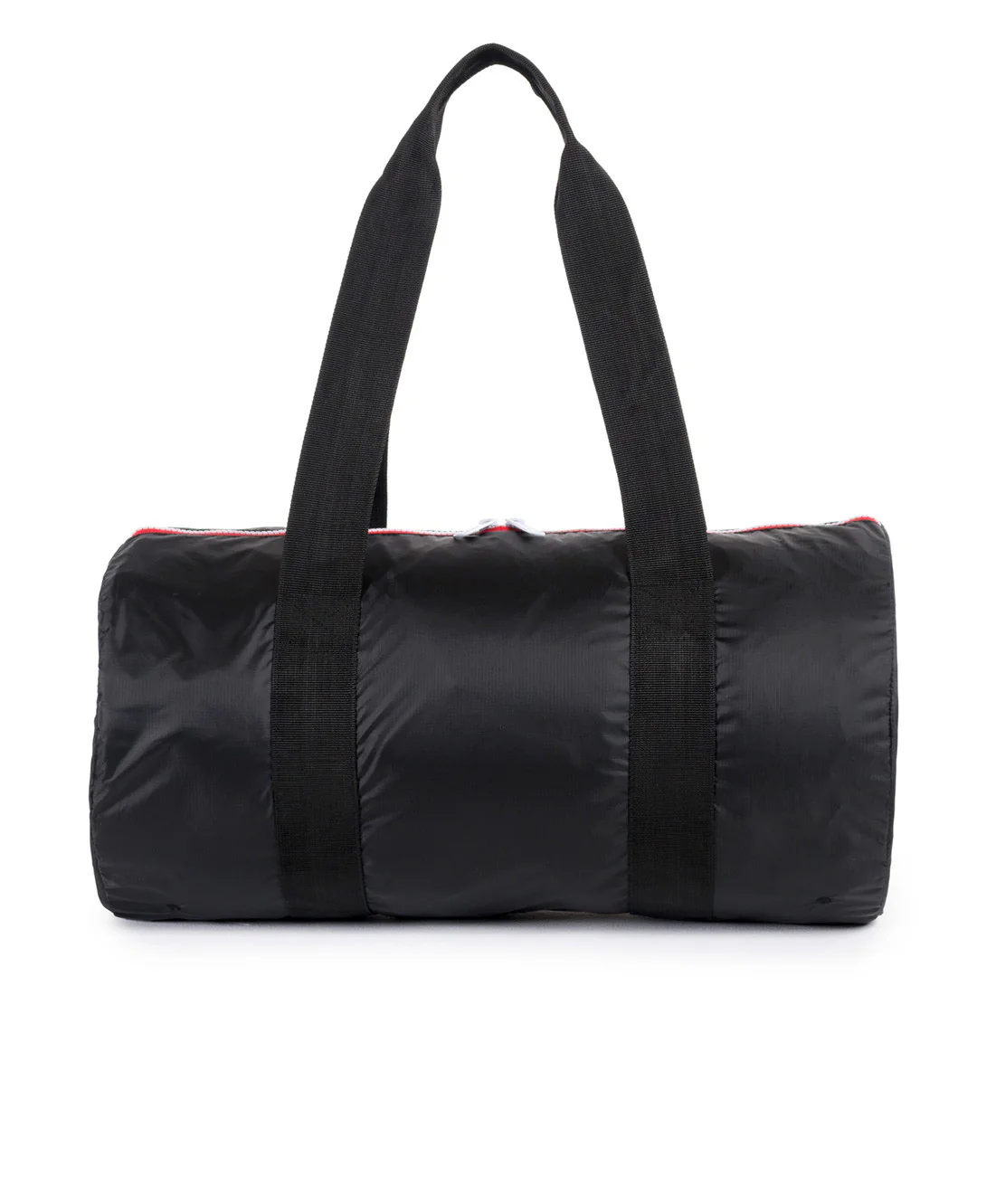 Herschel Supply Co.: Packable Duffle Poly (Black)