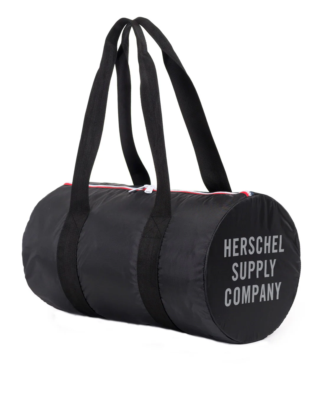 Herschel Supply Co.: Packable Duffle Poly (Black) - Image 2