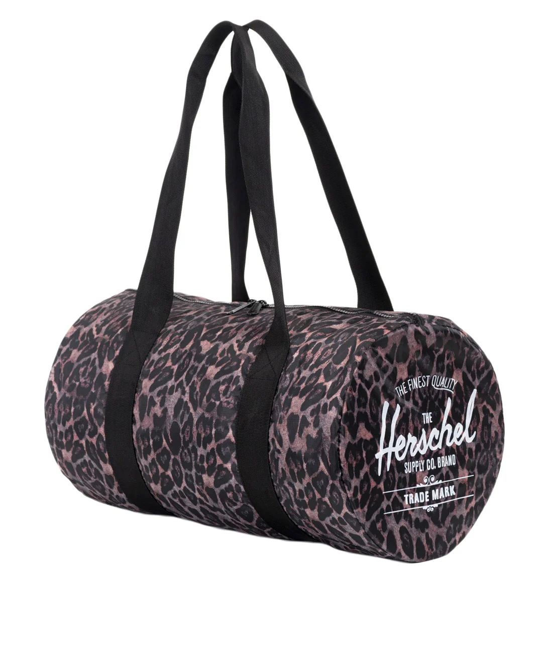 Herschel Supply Co.: Packable Duffle Poly (Leopard) - Image 2