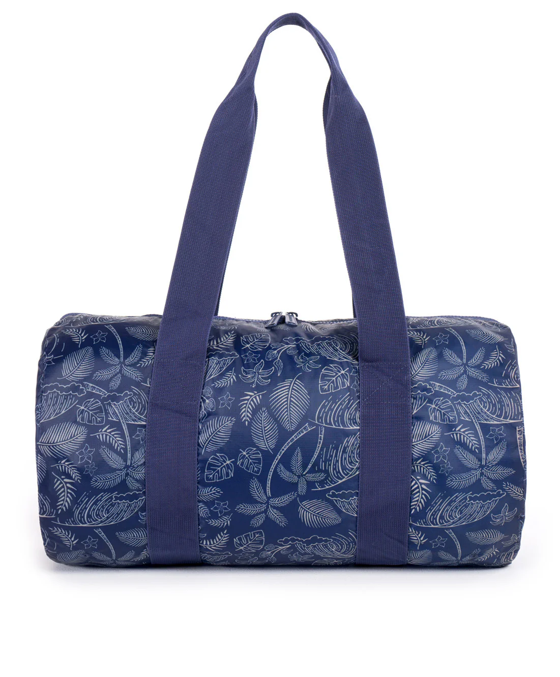 Herschel Supply Co: Packable Duffle (Kingston)
