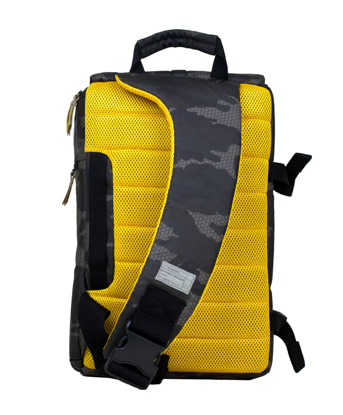 Hex: DSLR Sling (Camo) - Image 2
