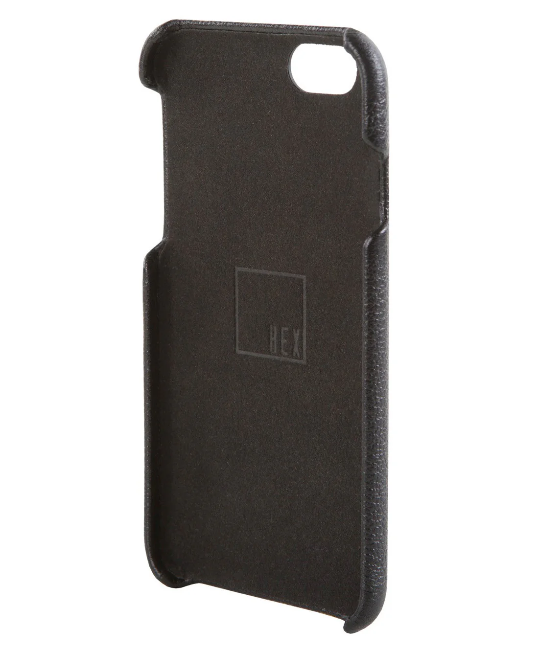 Hex: Solo iPhone 6 Wallet Case (Black) - Image 3