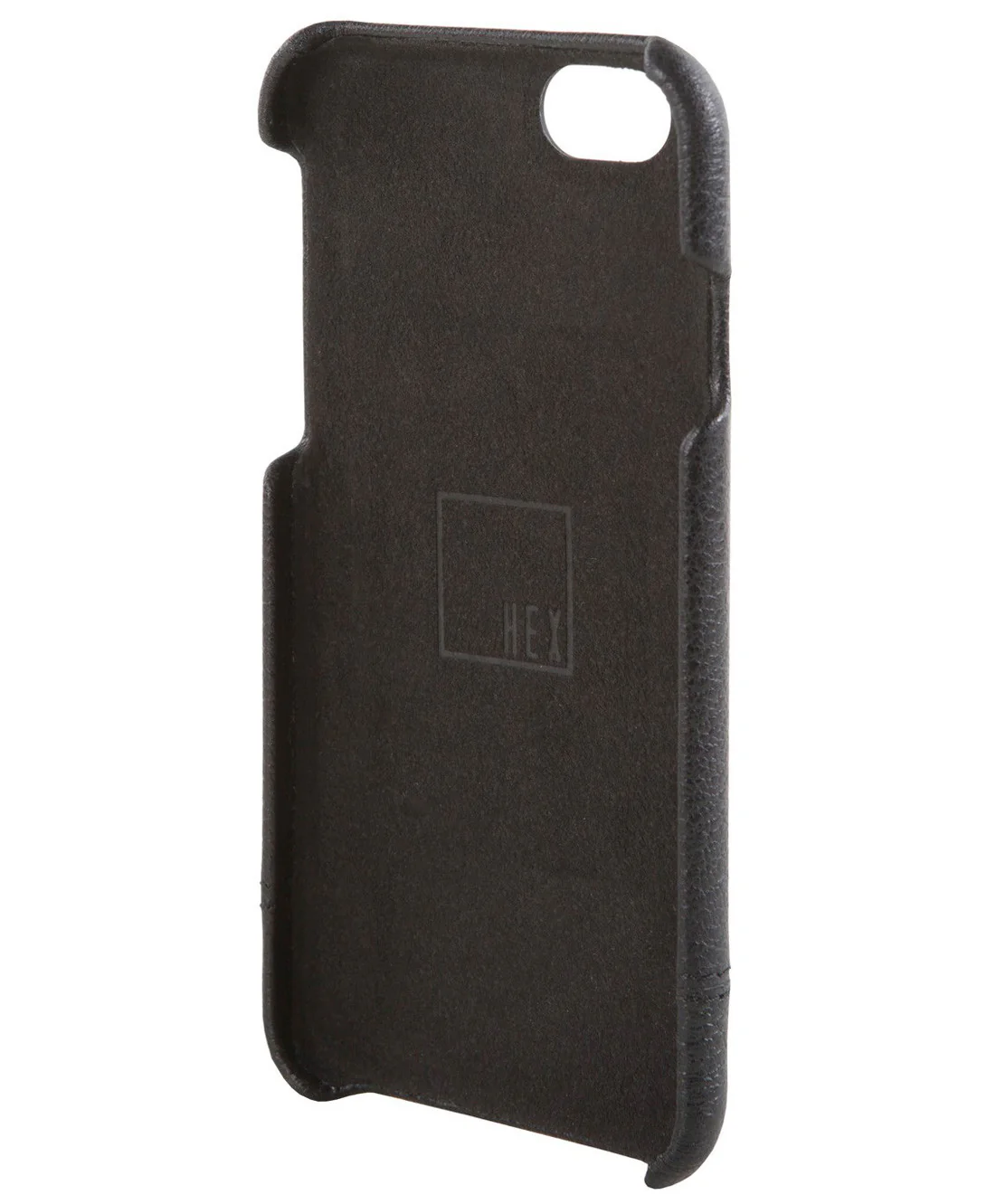 Hex: Focus iPhone 6 Case (Black) - Image 3