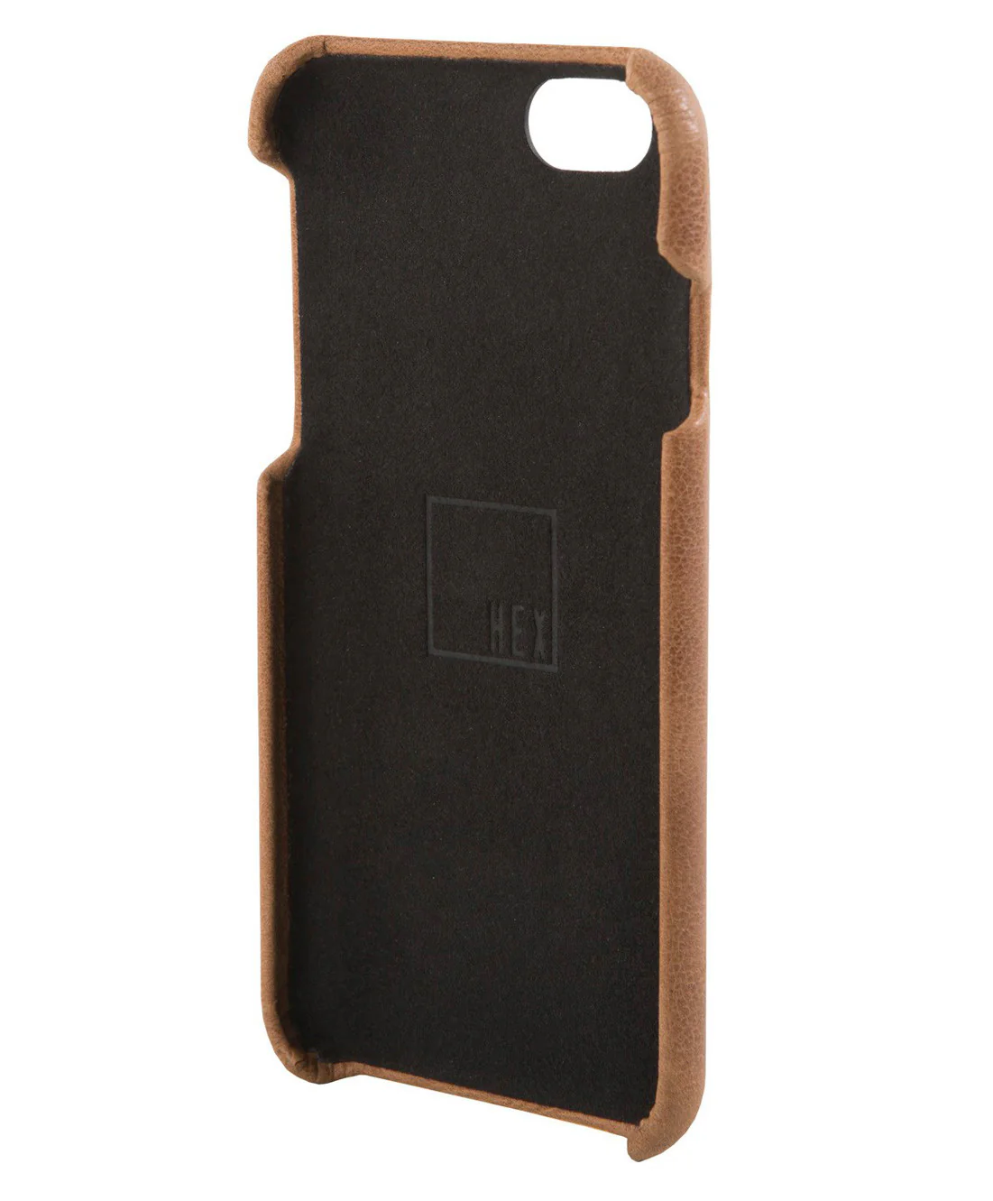 Hex: Solo iPhone 6 Wallet Case (Brown) - Image 3