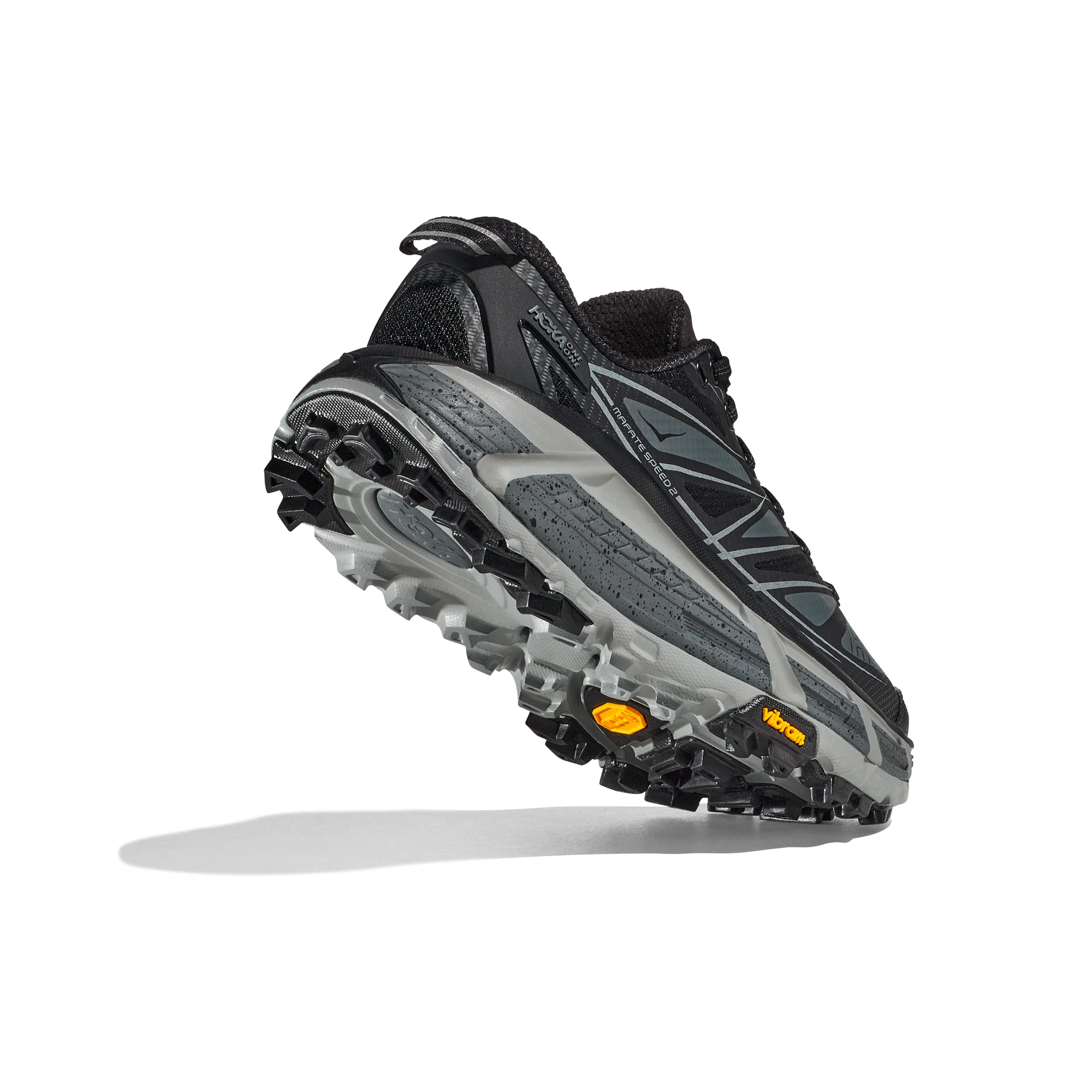 Hoka Mafate Speed 2 Shoes - Image 2