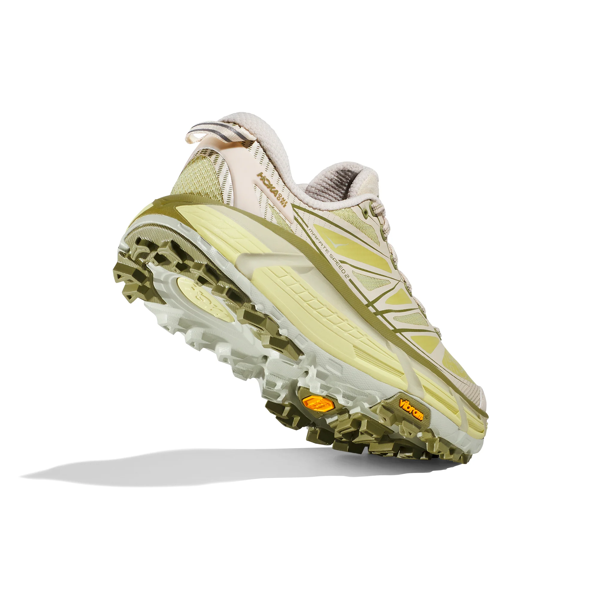Hoka Mafate Speed 2 Shoes - Image 4