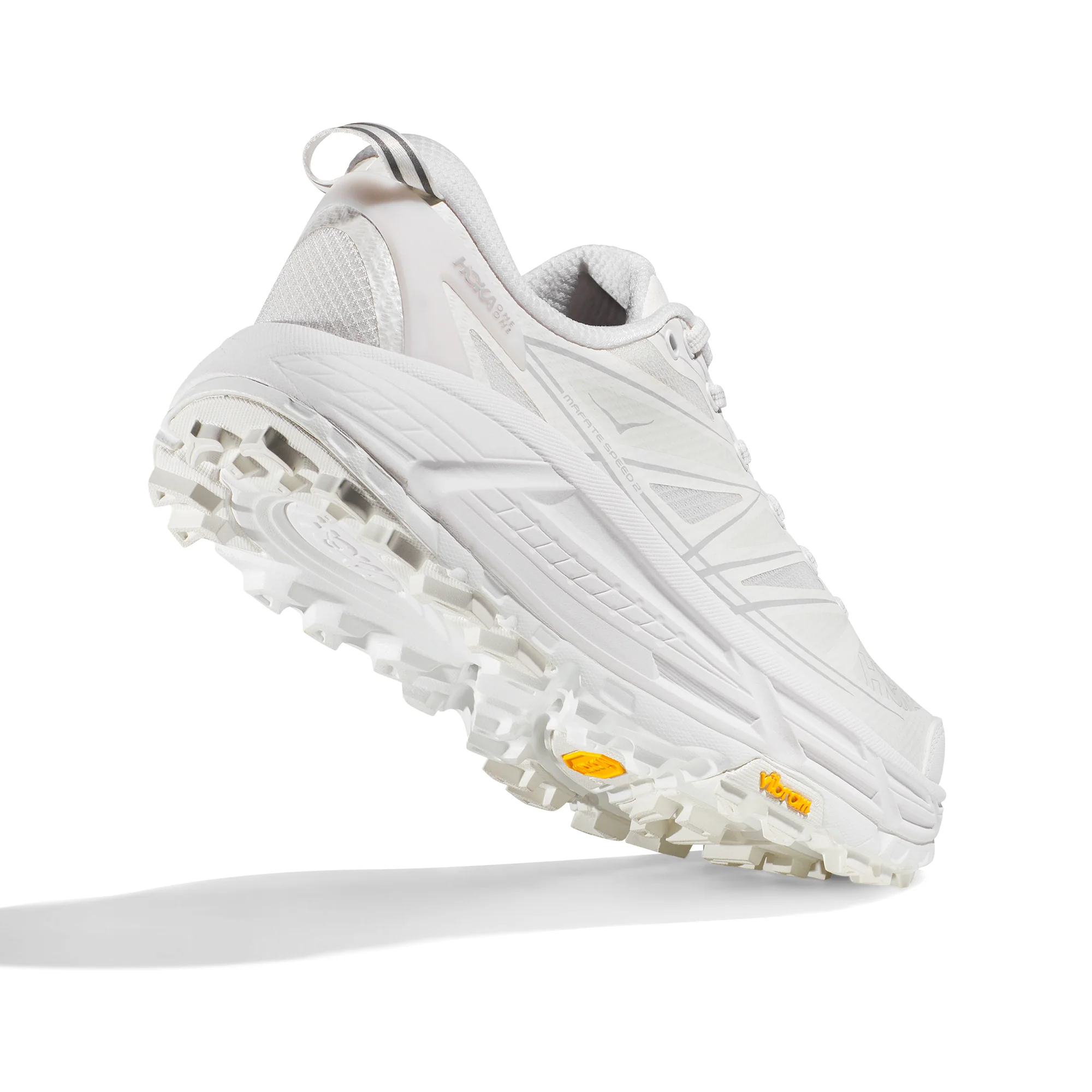 Hoka Mafate Speed 2 Shoes - Image 4