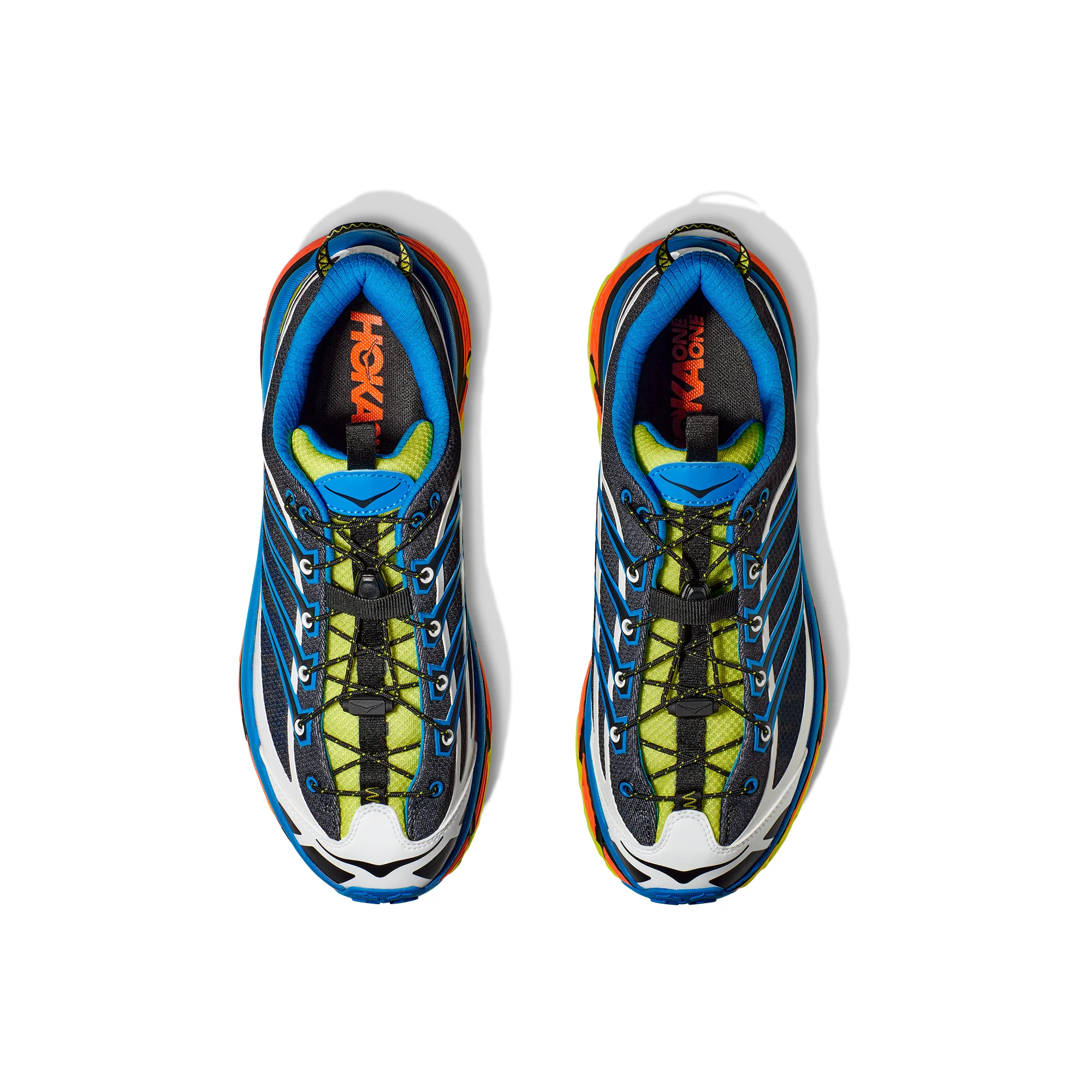 Hoka Mafate Three2 Shoes - Image 2