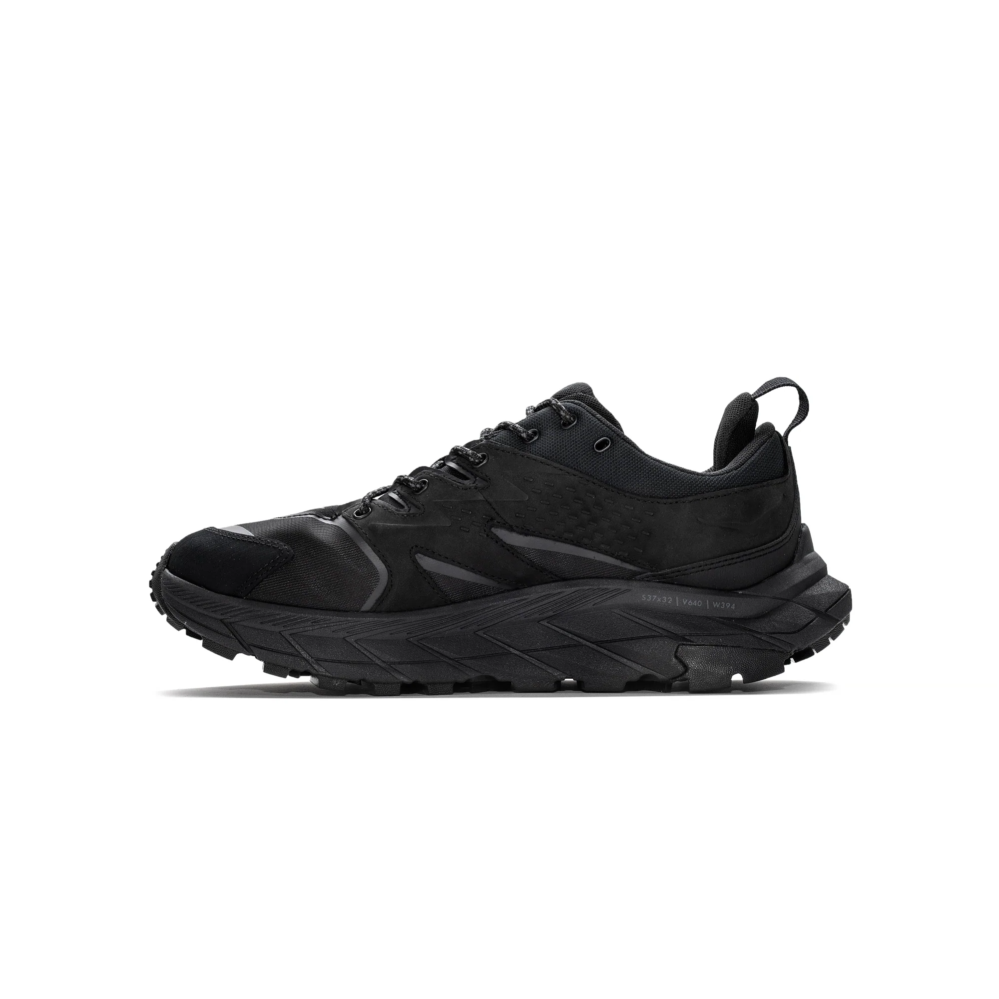 Hoka Mens Anacapa Low GTX Shoes - Image 4