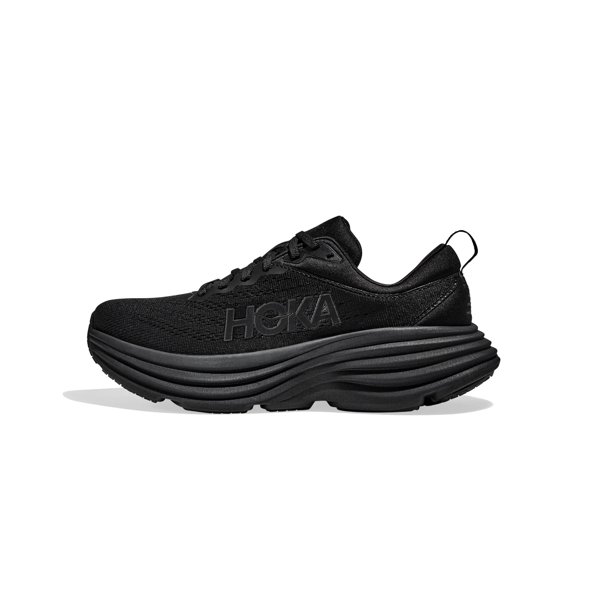 Hoka Mens Bondi 8 Shoes