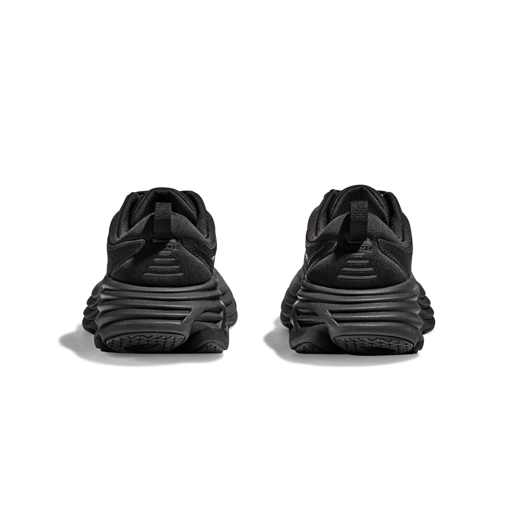 Hoka Mens Bondi 8 Shoes - Image 3