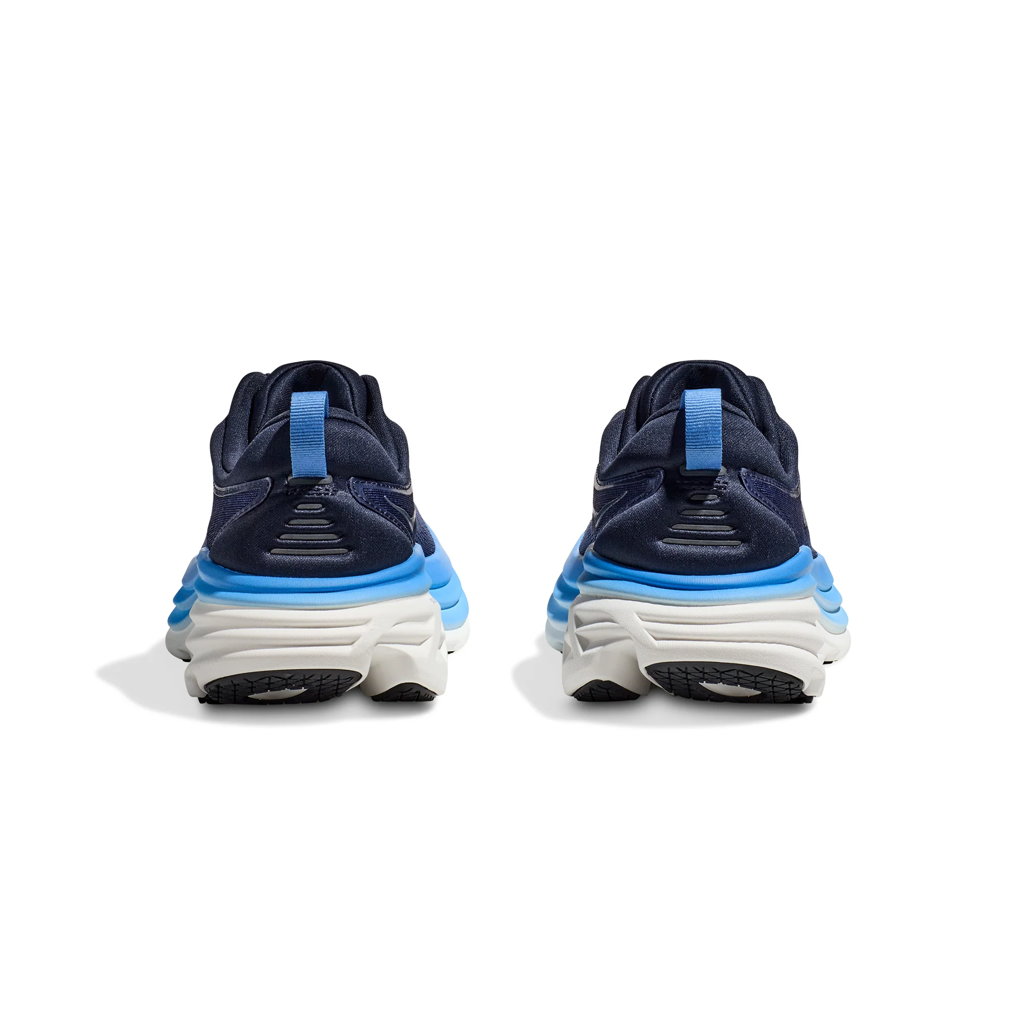 Hoka Mens Bondi 8 Shoes - Image 3
