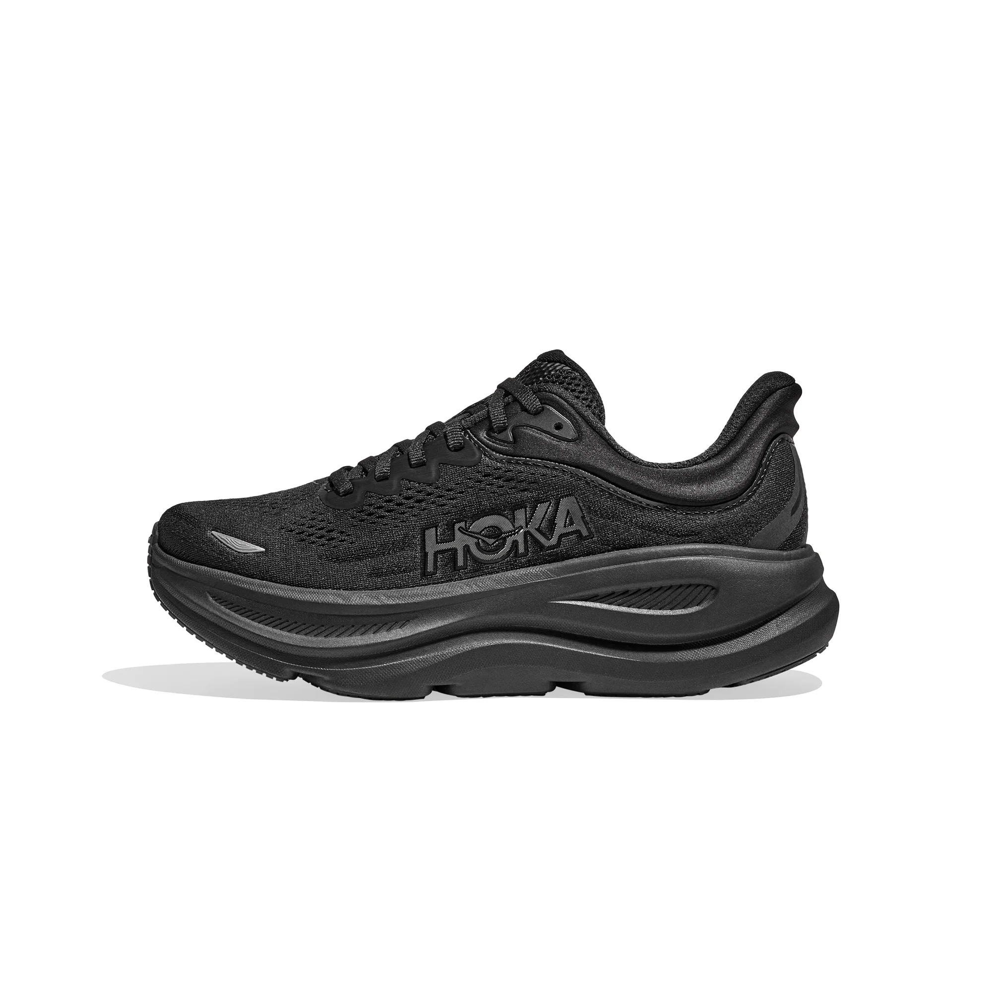 Hoka Mens Bondi 9 Shoes