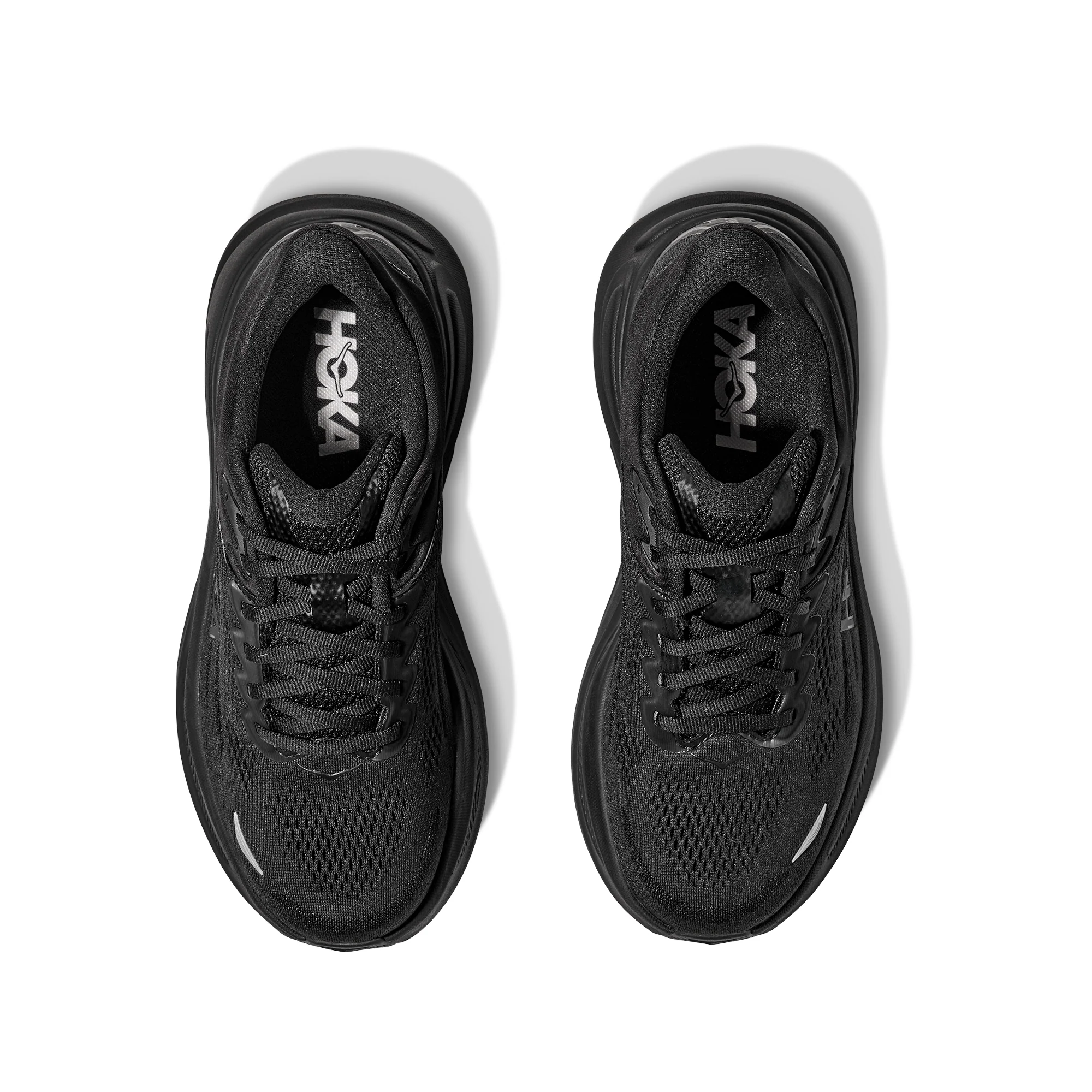 Hoka Mens Bondi 9 Shoes - Image 2