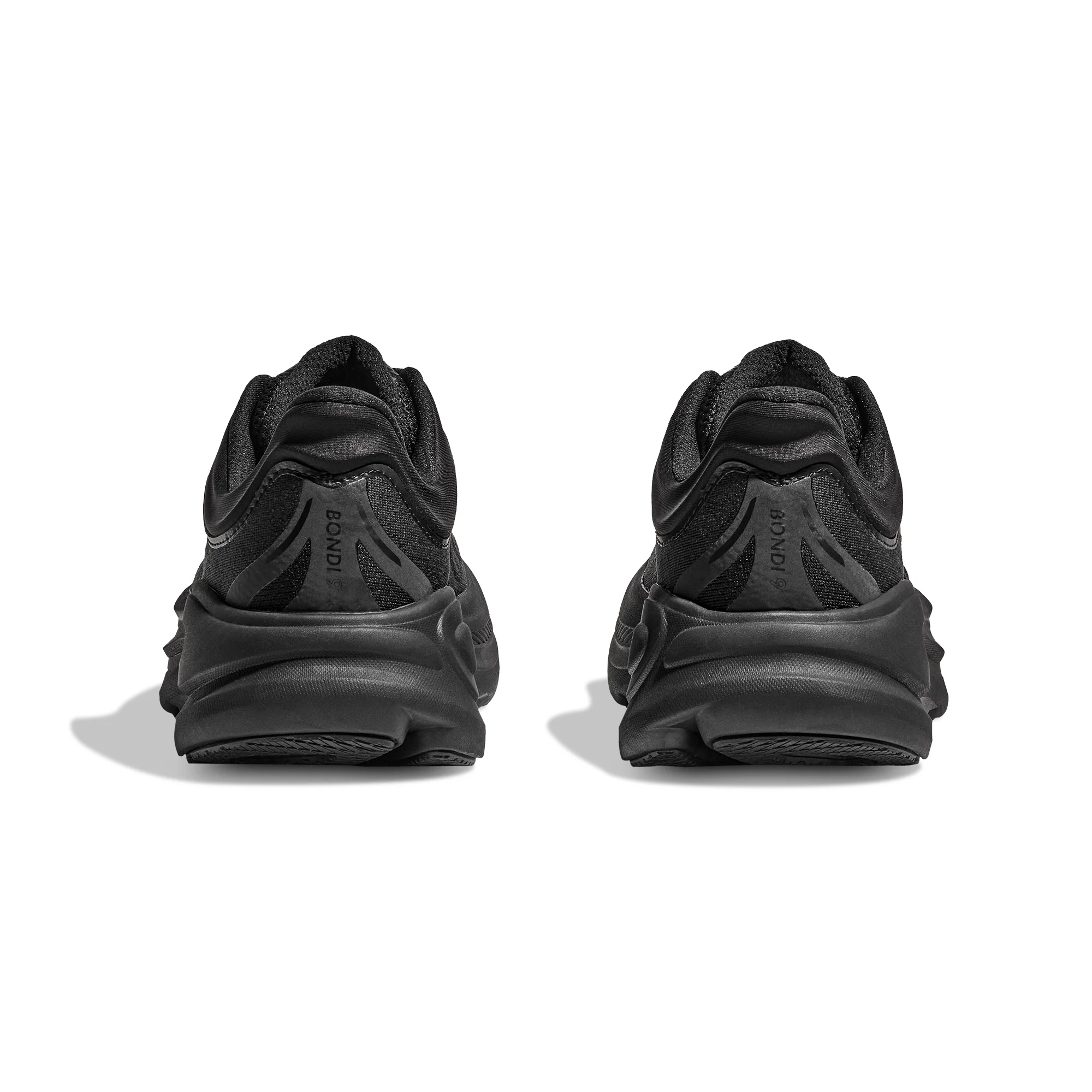 Hoka Mens Bondi 9 Shoes - Image 3
