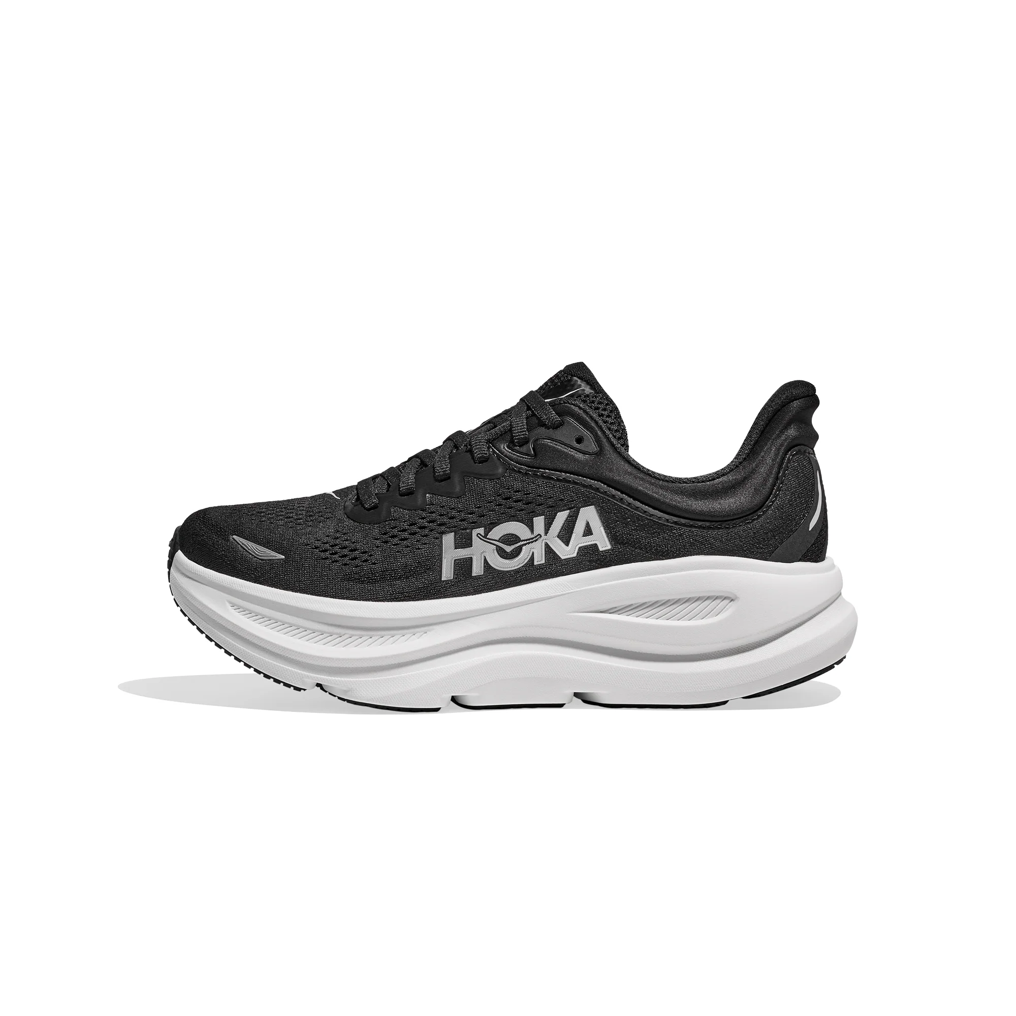 Hoka Mens Bondi 9 Shoes