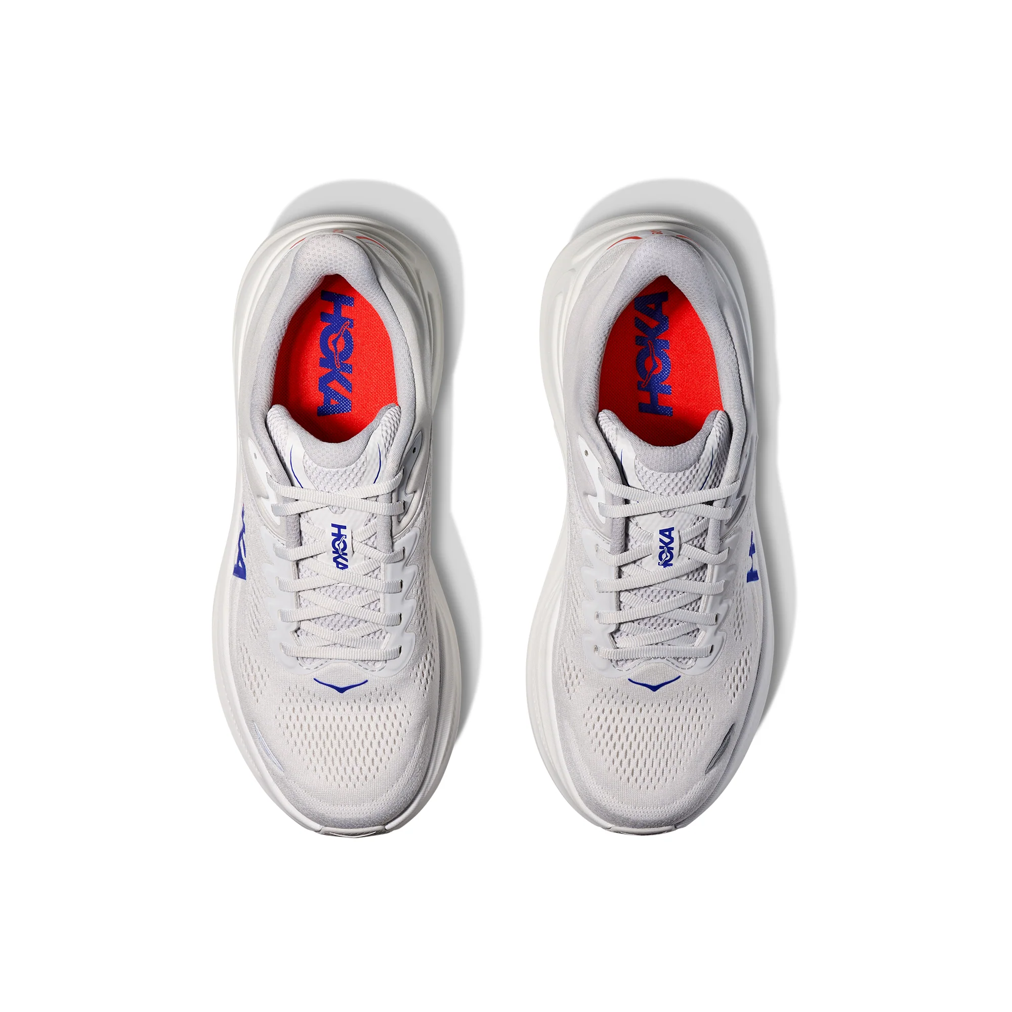Hoka Mens Bondi 9 Shoes - Image 2