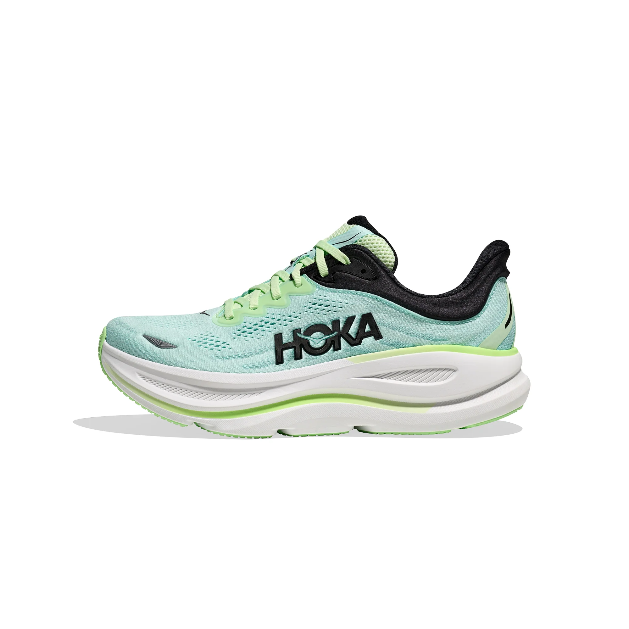 Hoka Mens Bondi 9 Shoes