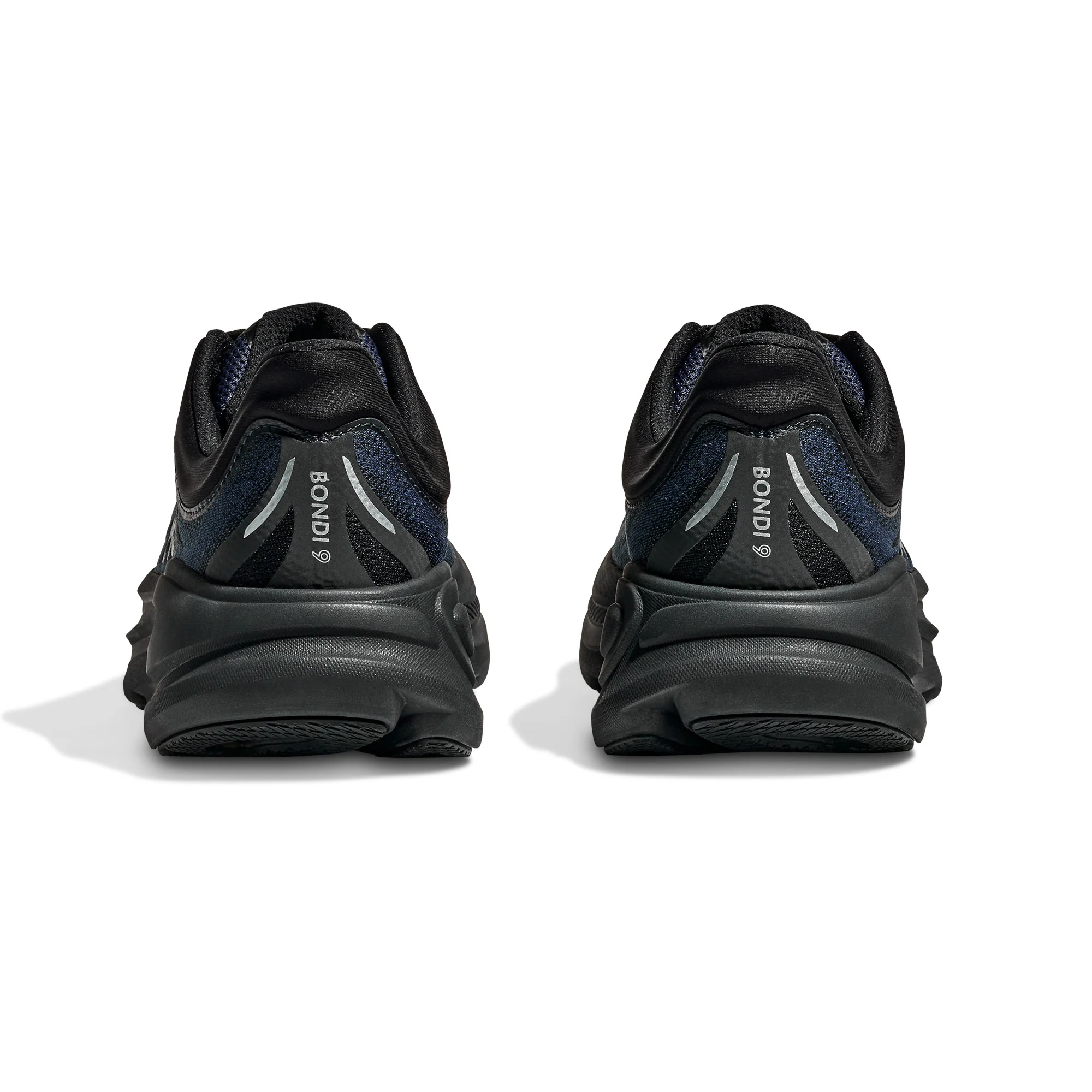 Hoka Mens Bondi 9 Shoes - Image 3